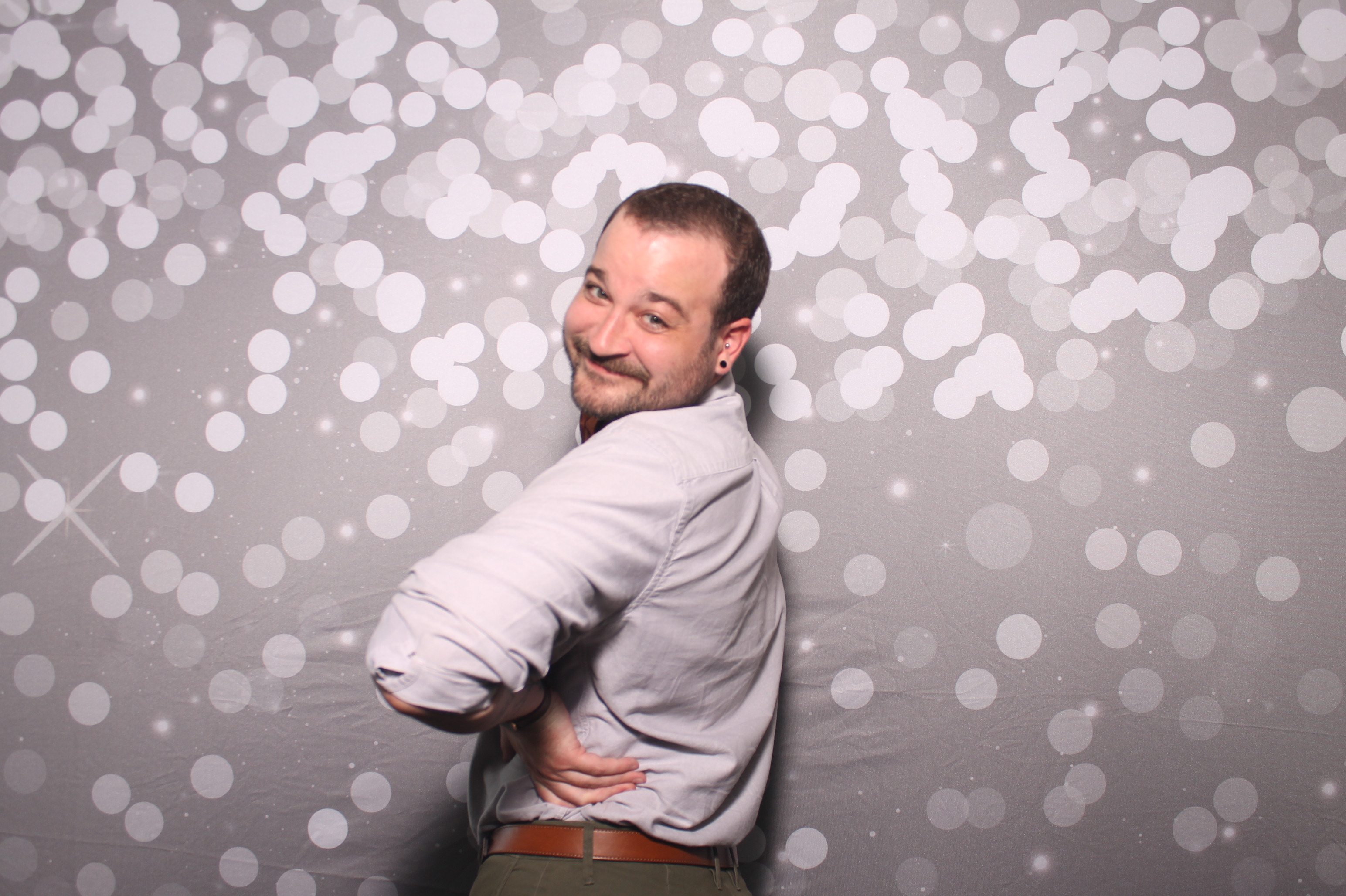 Emily & Logan Reception | View more photos from the event at gallery.photoboothcincy.com/u/PhotoBoothCincy/Emily-Logan-Reception