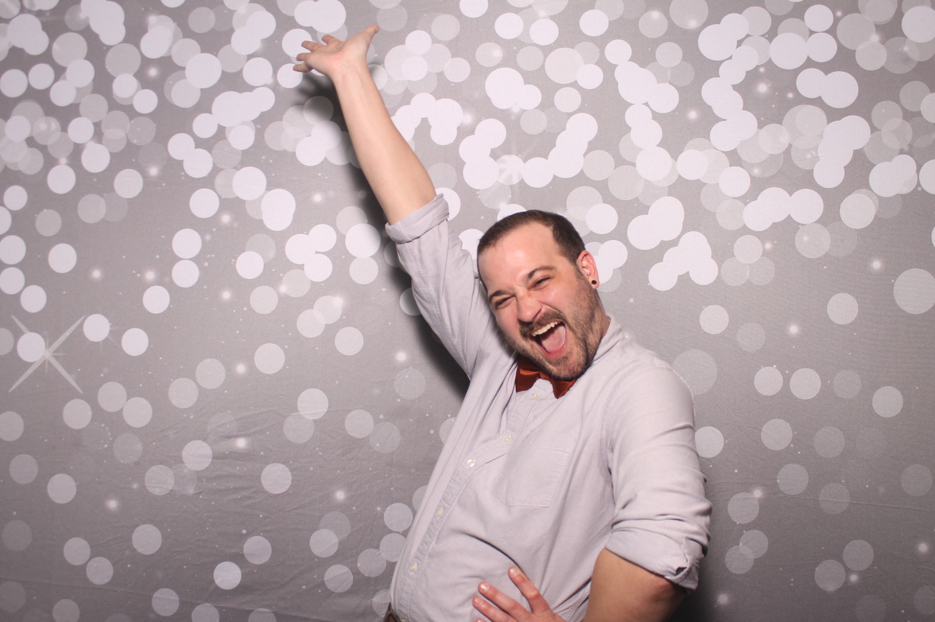 Emily & Logan Reception | View more photos from the event at gallery.photoboothcincy.com/u/PhotoBoothCincy/Emily-Logan-Reception