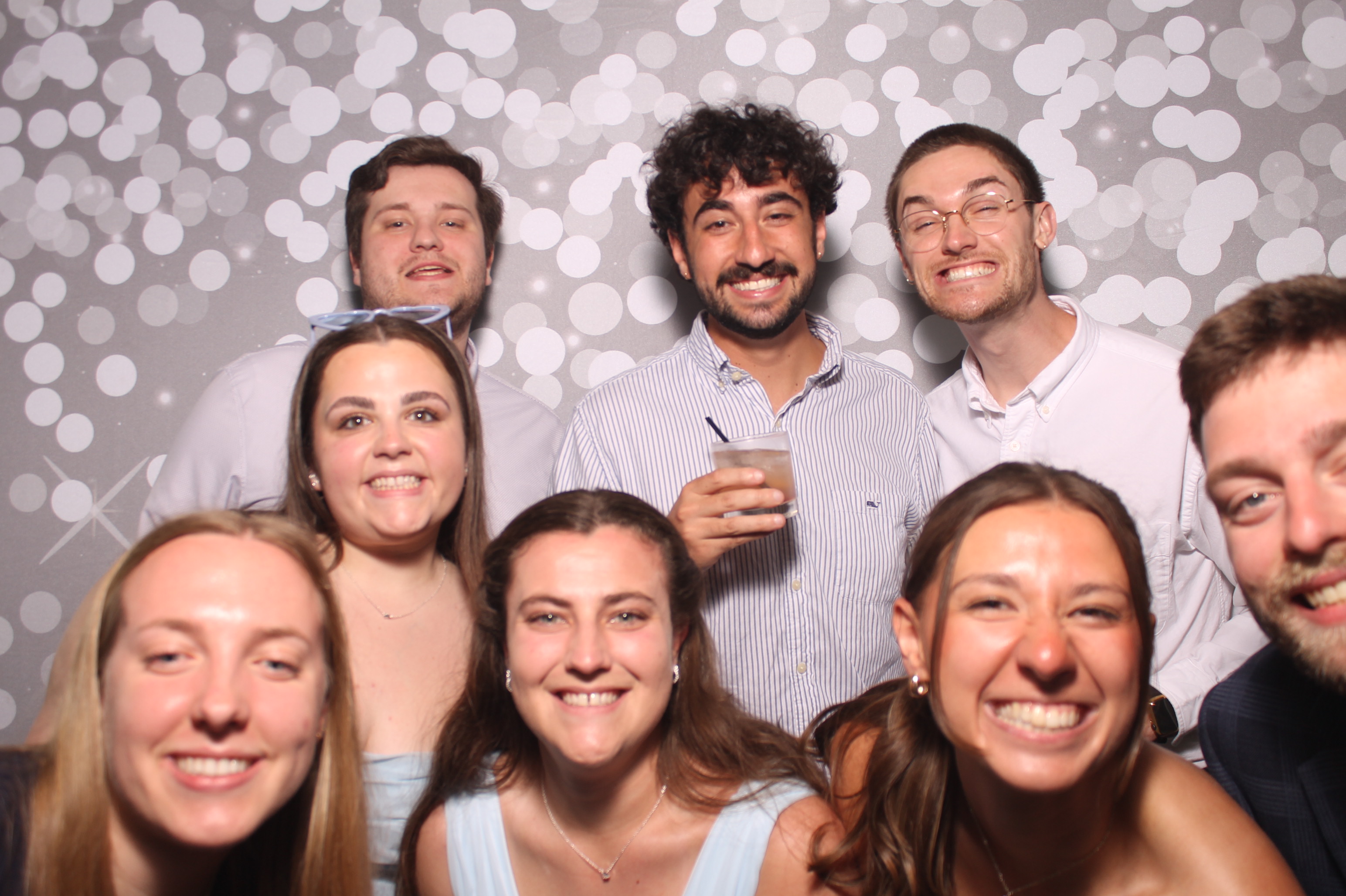 Emily & Logan Reception | View more photos from the event at gallery.photoboothcincy.com/u/PhotoBoothCincy/Emily-Logan-Reception