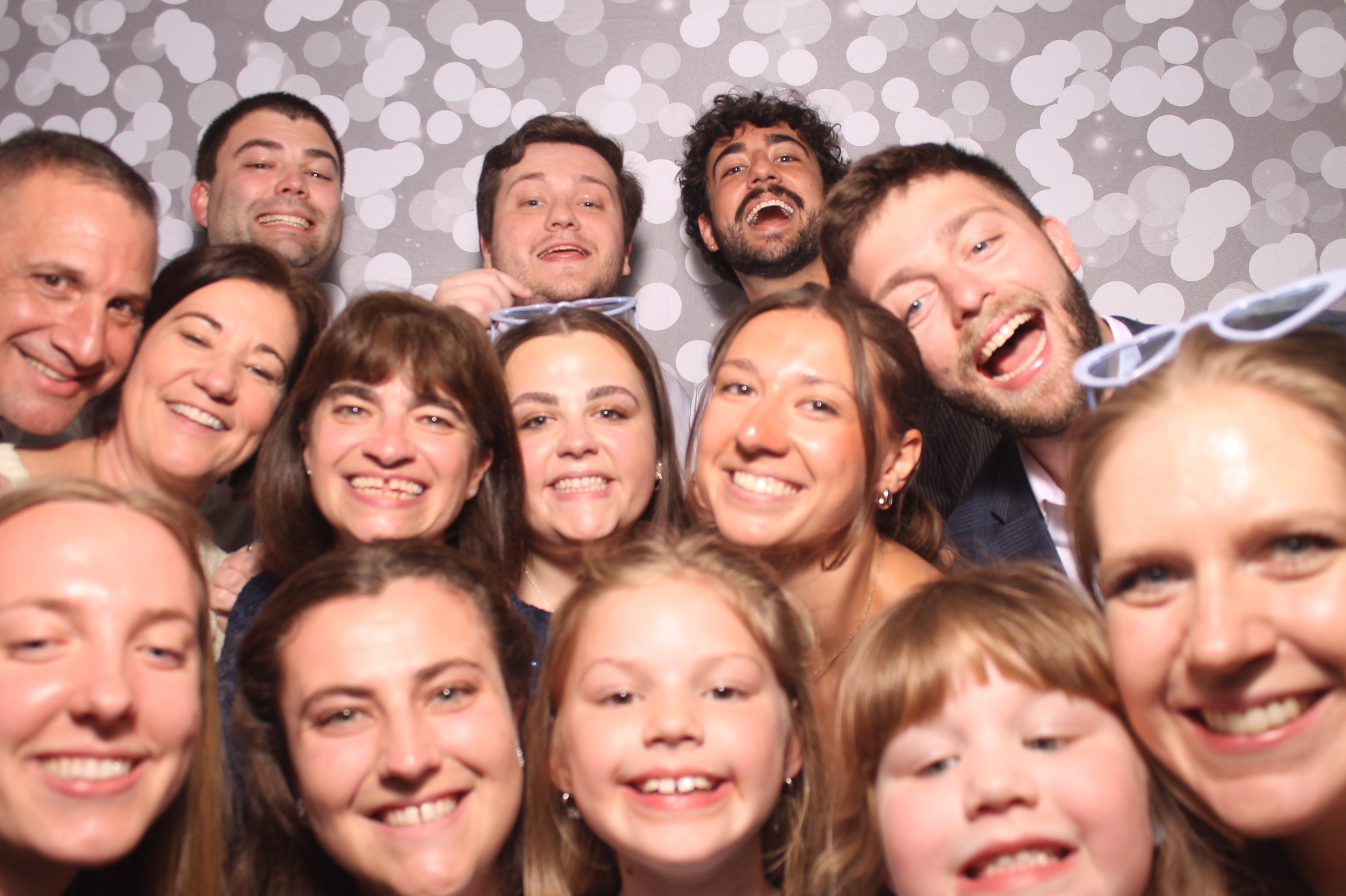 Emily & Logan Reception | View more photos from the event at gallery.photoboothcincy.com/u/PhotoBoothCincy/Emily-Logan-Reception
