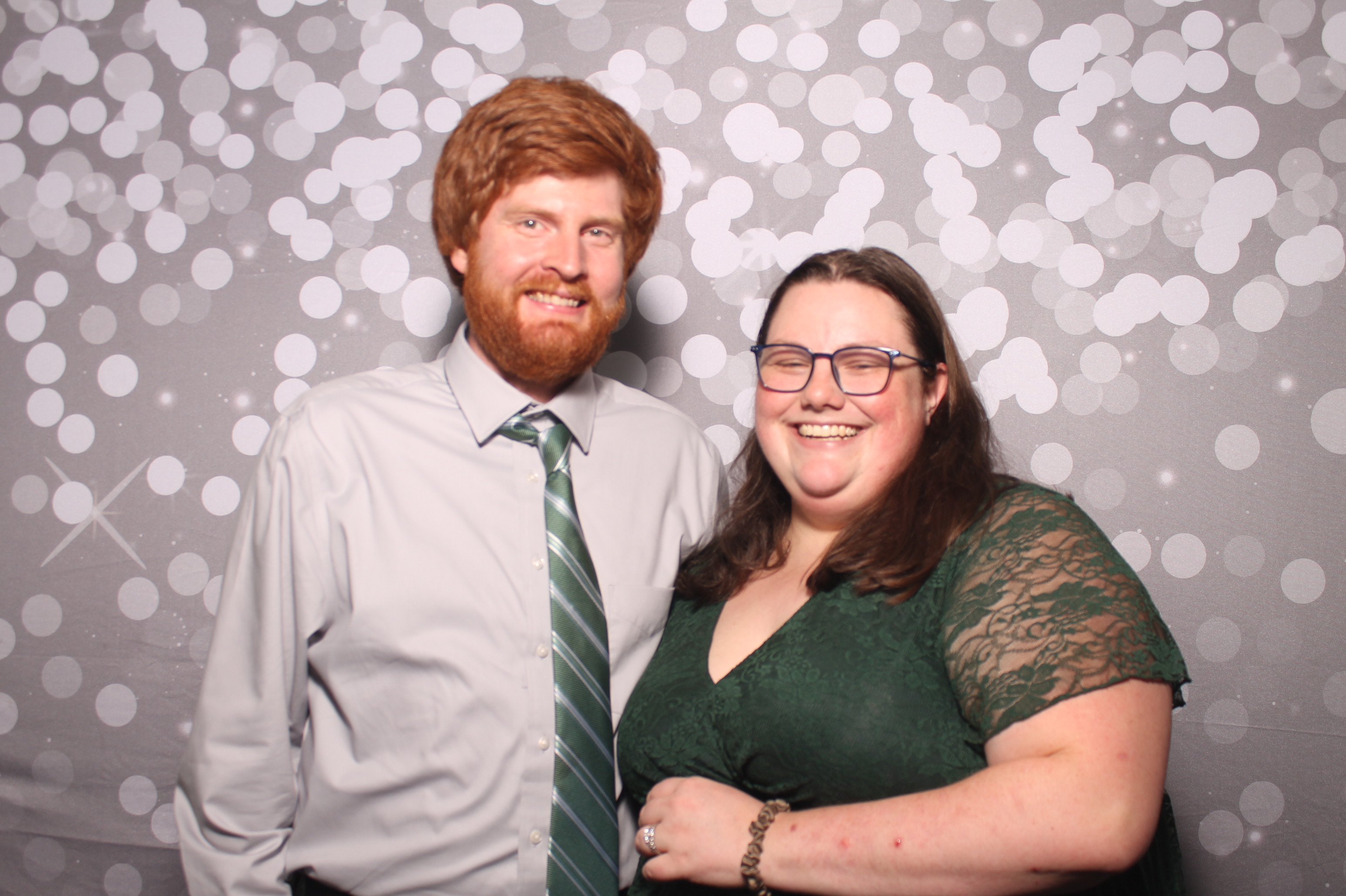 Emily & Logan Reception | View more photos from the event at gallery.photoboothcincy.com/u/PhotoBoothCincy/Emily-Logan-Reception