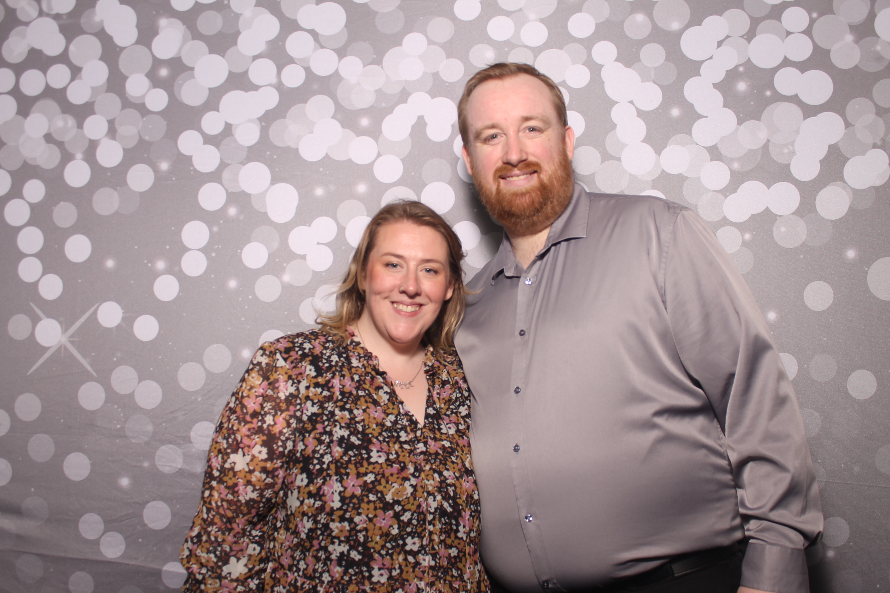 Emily & Logan Reception | View more photos from the event at gallery.photoboothcincy.com/u/PhotoBoothCincy/Emily-Logan-Reception
