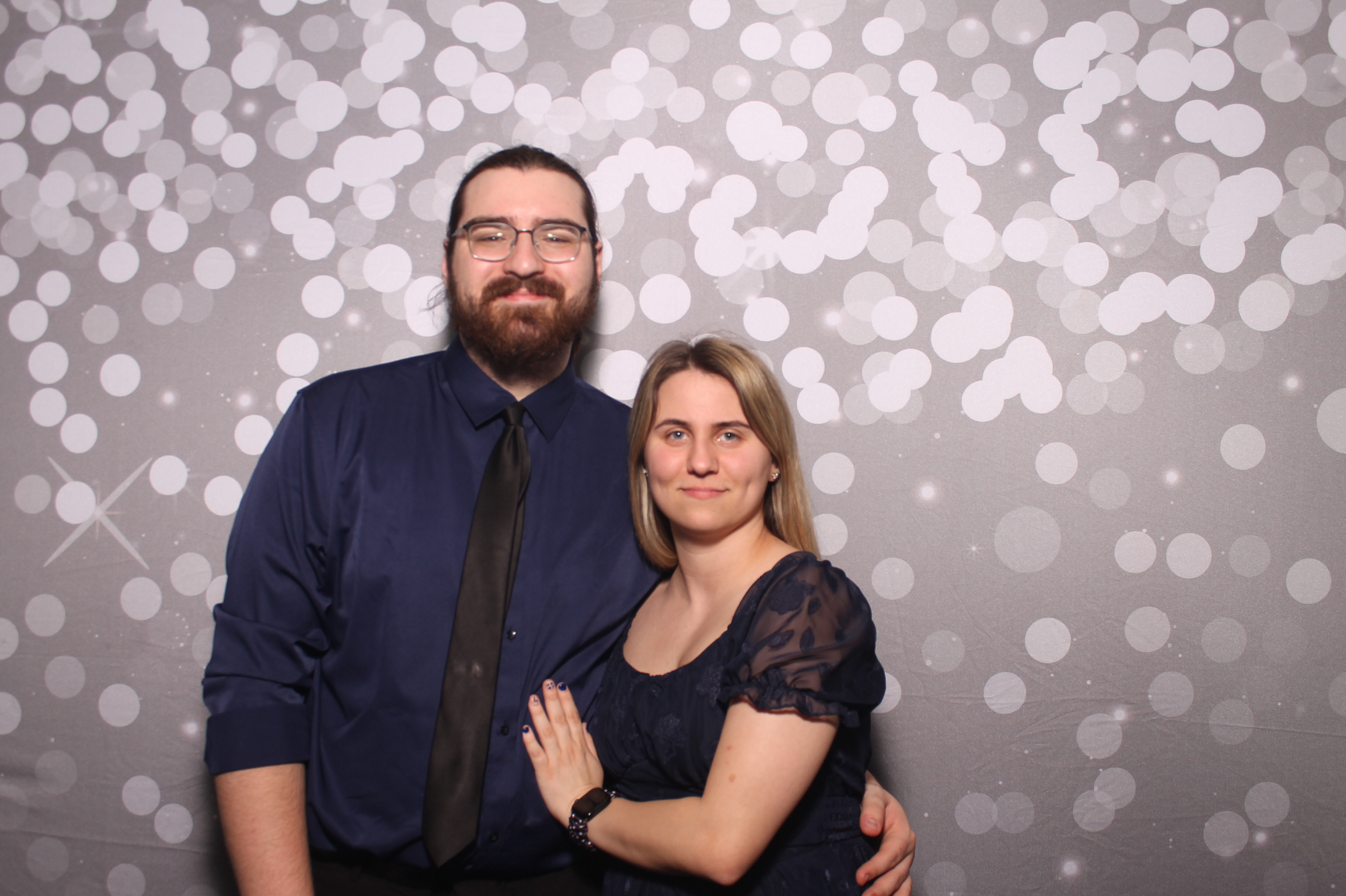Emily & Logan Reception | View more photos from the event at gallery.photoboothcincy.com/u/PhotoBoothCincy/Emily-Logan-Reception