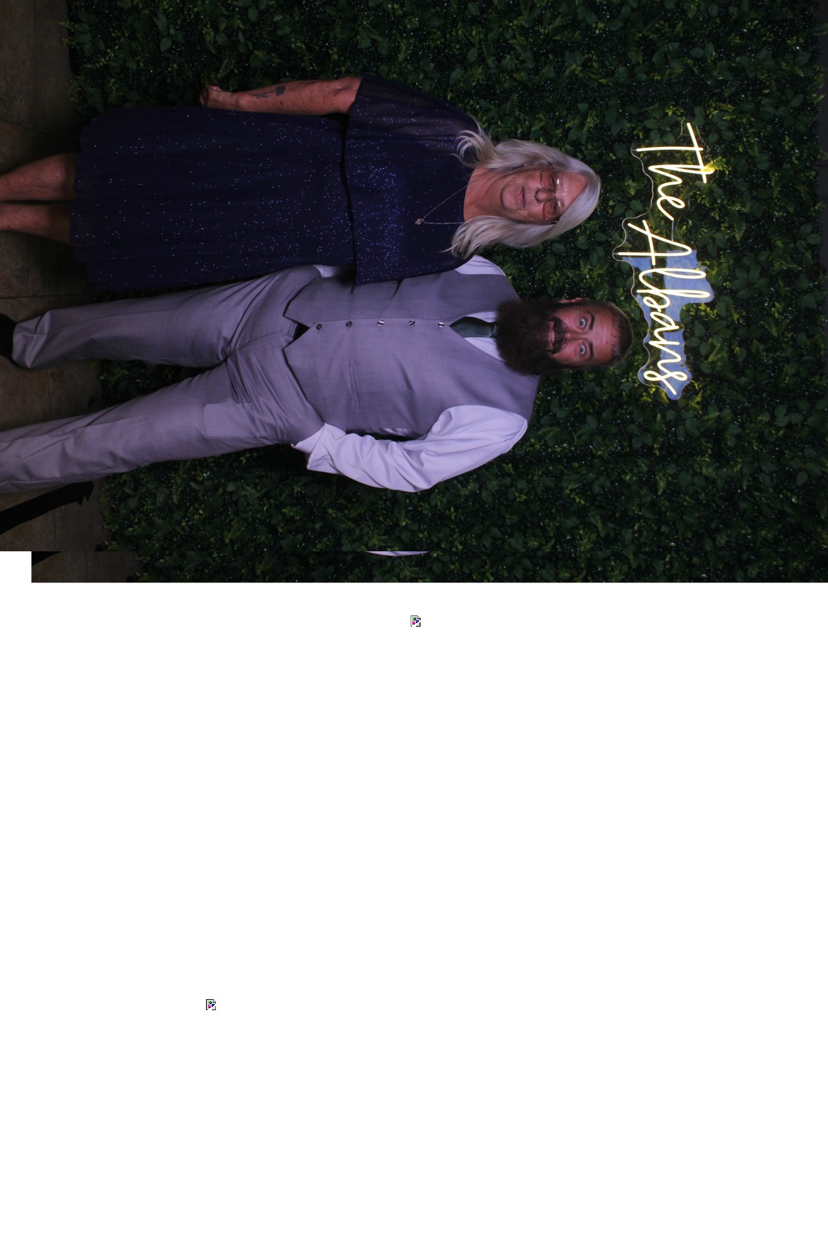 Erin & Sterling Wedding | View more photos from the event at gallery.photoboothcincy.com/u/PhotoBoothCincy/Erin-Sterling-Wedding