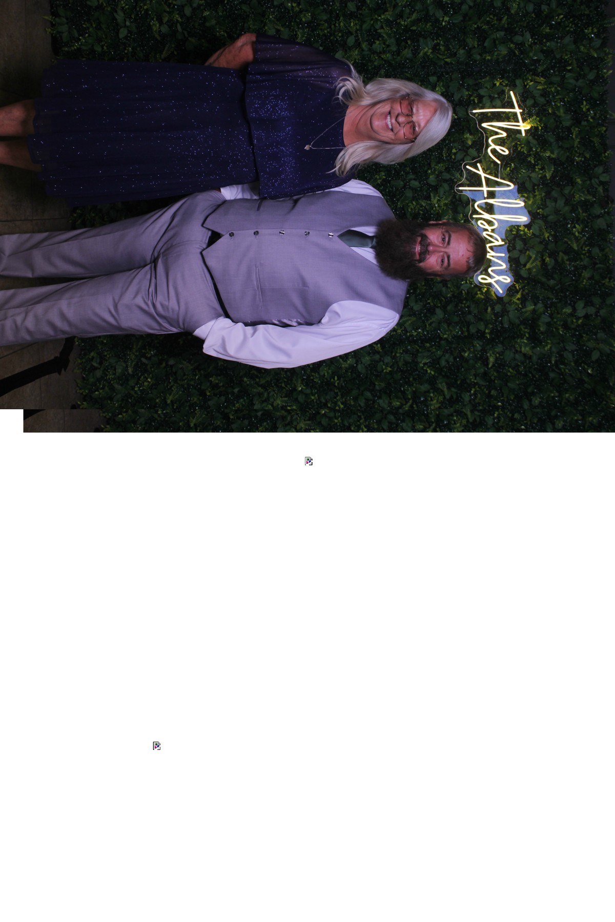 Erin & Sterling Wedding | View more photos from the event at gallery.photoboothcincy.com/u/PhotoBoothCincy/Erin-Sterling-Wedding