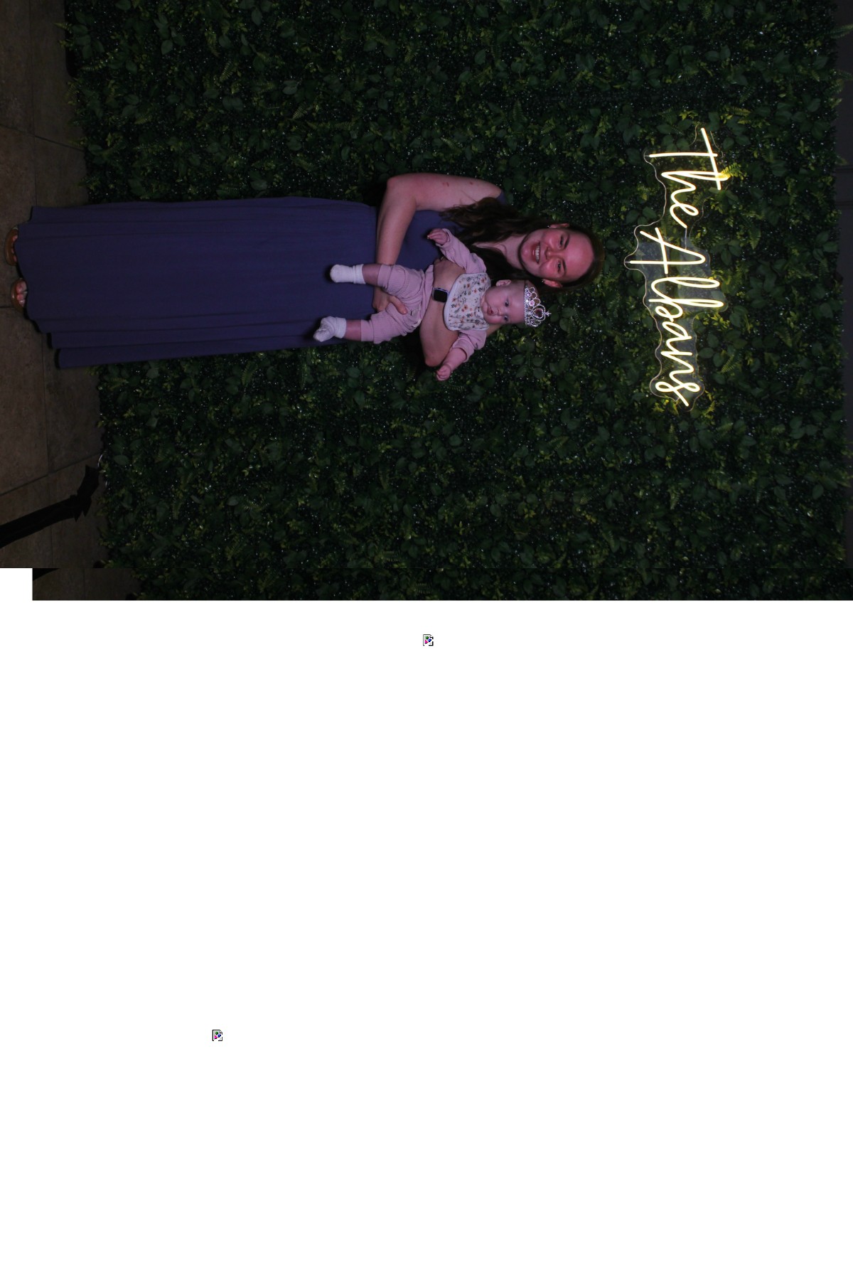 Erin & Sterling Wedding | View more photos from the event at gallery.photoboothcincy.com/u/PhotoBoothCincy/Erin-Sterling-Wedding