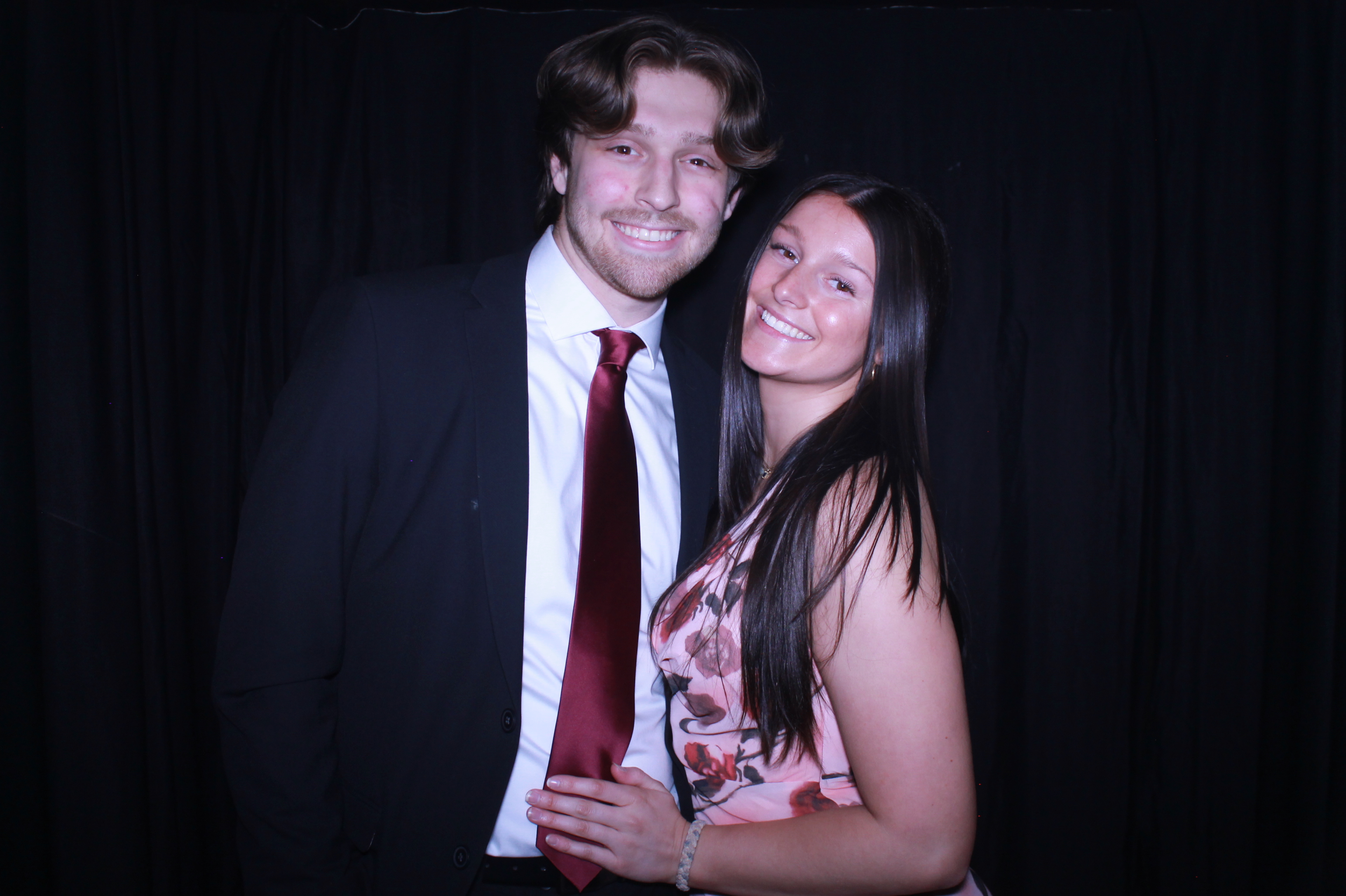 Evans Scholars Formal | View more photos from the event at gallery.photoboothcincy.com/u/PhotoBoothCincy/Evans-Scholars-Formal