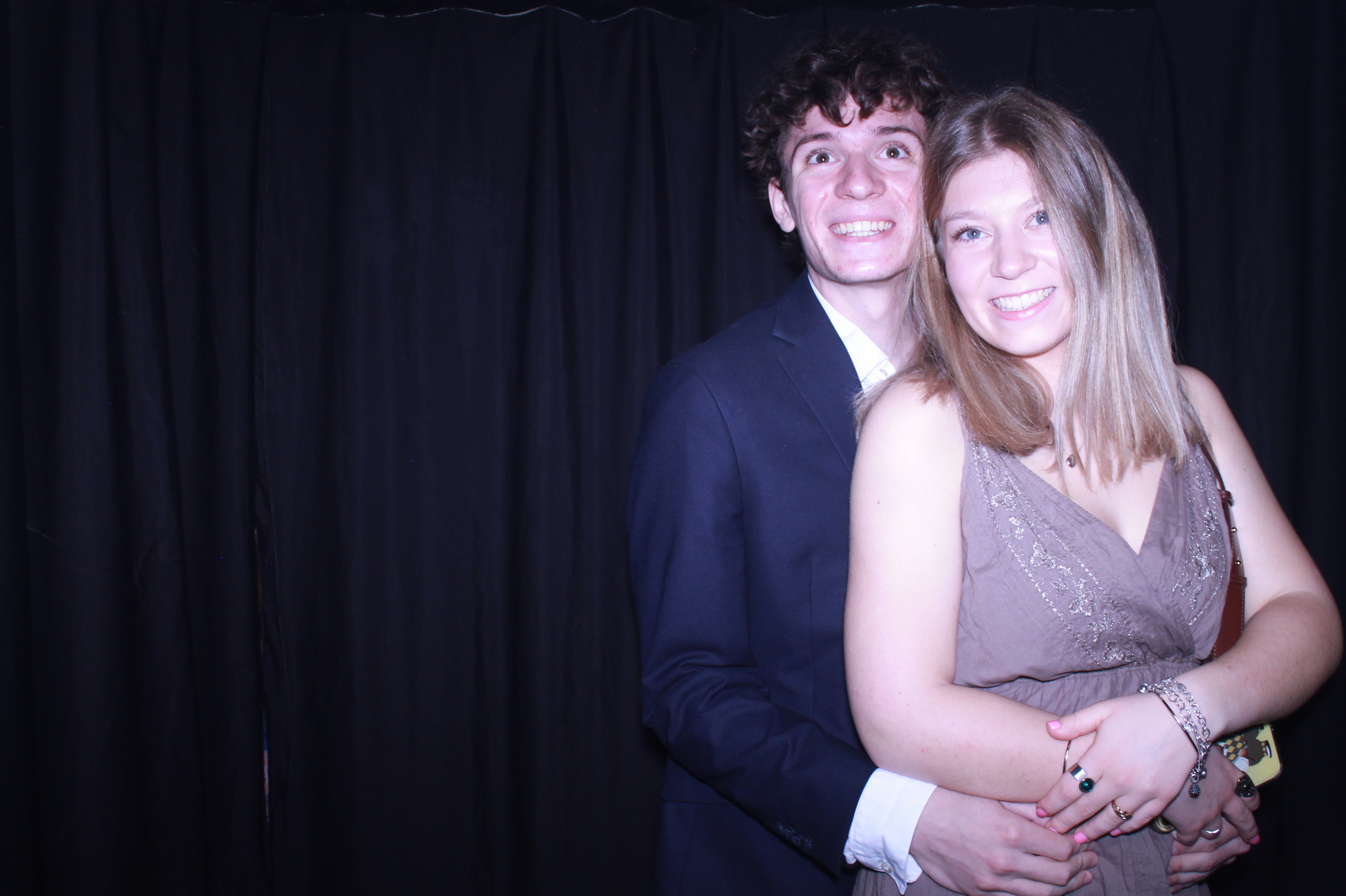 Evans Scholars Formal | View more photos from the event at gallery.photoboothcincy.com/u/PhotoBoothCincy/Evans-Scholars-Formal