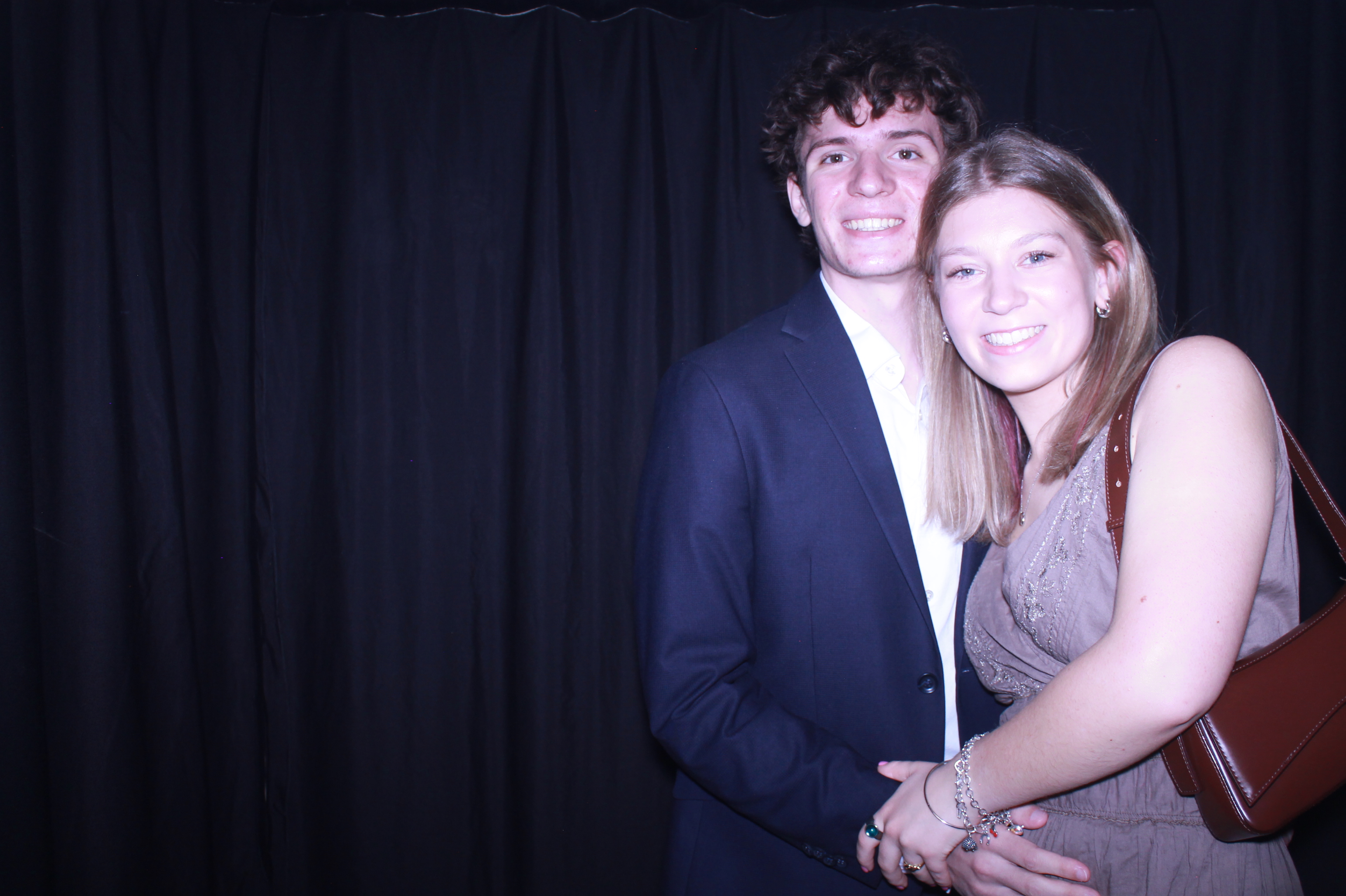Evans Scholars Formal | View more photos from the event at gallery.photoboothcincy.com/u/PhotoBoothCincy/Evans-Scholars-Formal