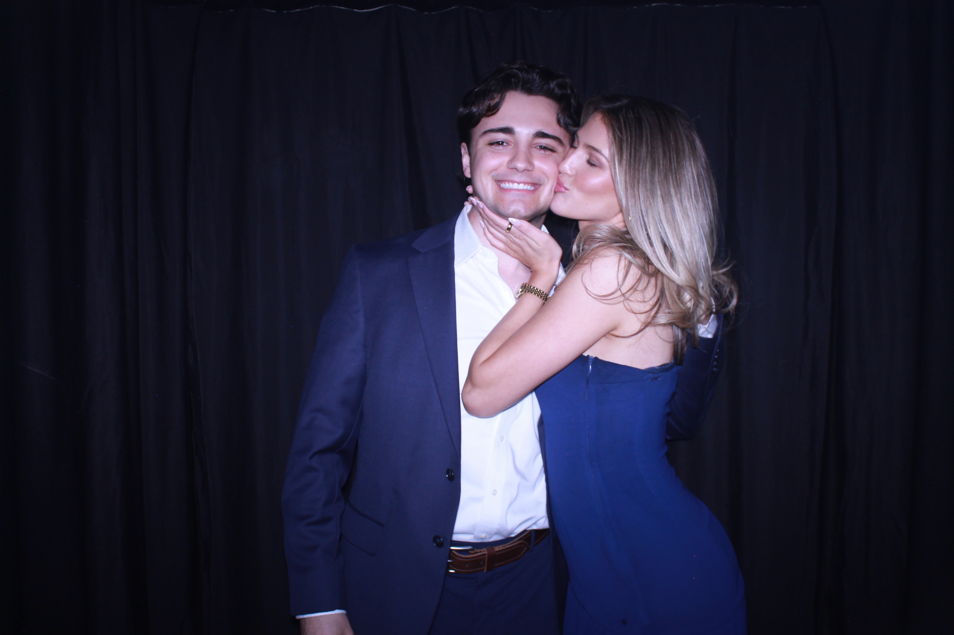 Evans Scholars Formal | View more photos from the event at gallery.photoboothcincy.com/u/PhotoBoothCincy/Evans-Scholars-Formal