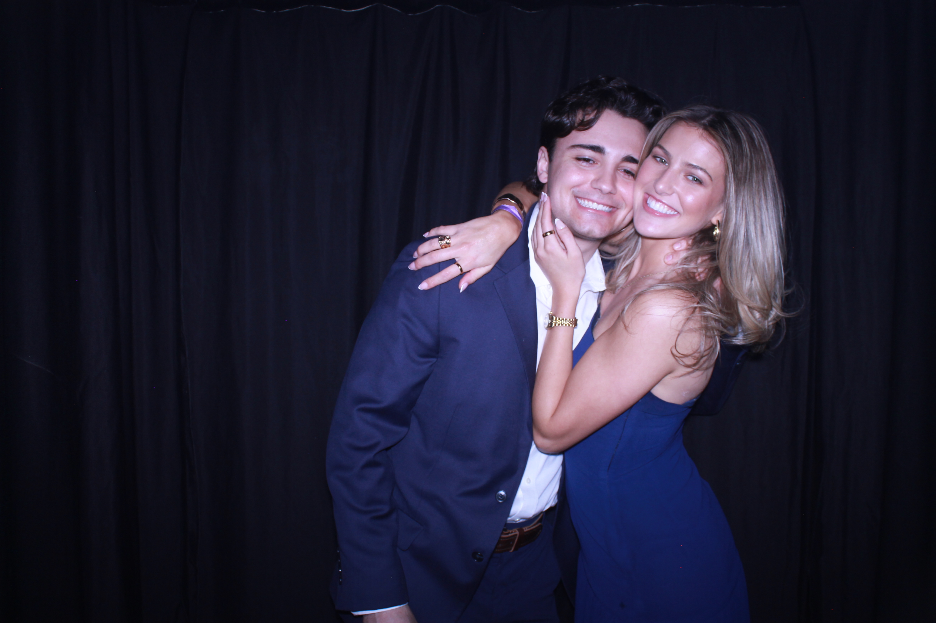 Evans Scholars Formal | View more photos from the event at gallery.photoboothcincy.com/u/PhotoBoothCincy/Evans-Scholars-Formal