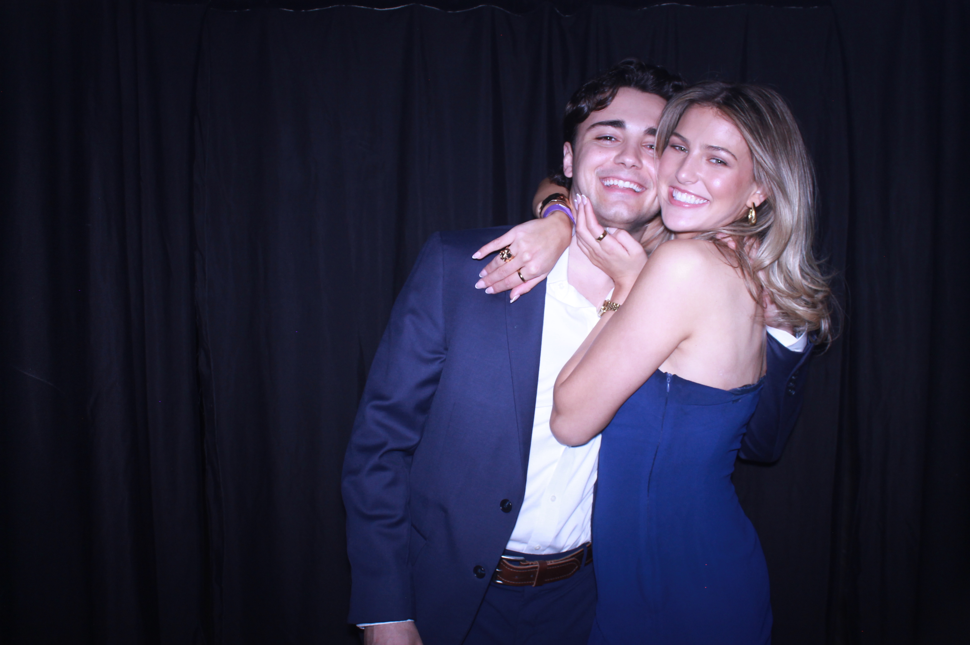 Evans Scholars Formal | View more photos from the event at gallery.photoboothcincy.com/u/PhotoBoothCincy/Evans-Scholars-Formal