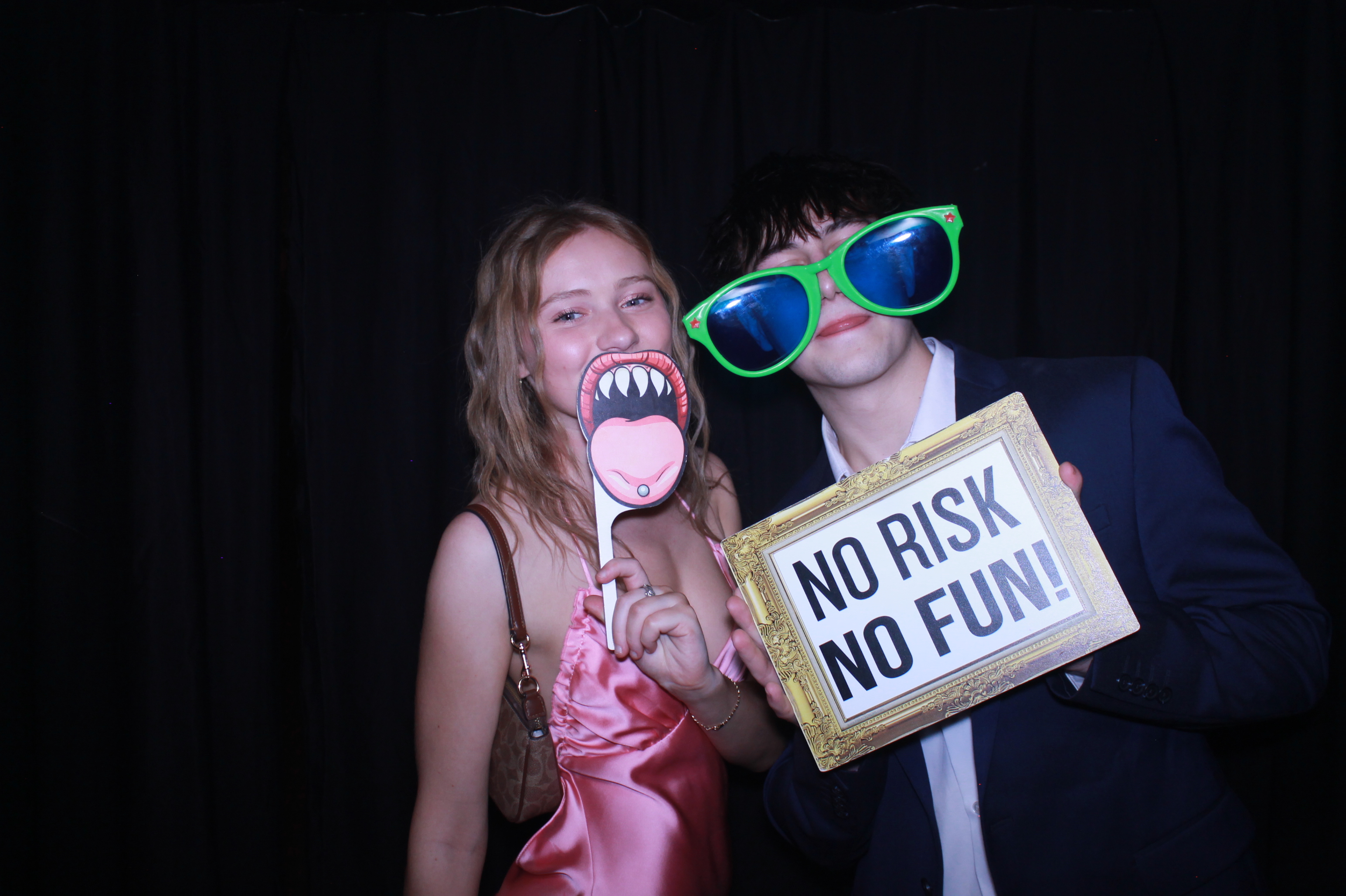Evans Scholars Formal | View more photos from the event at gallery.photoboothcincy.com/u/PhotoBoothCincy/Evans-Scholars-Formal