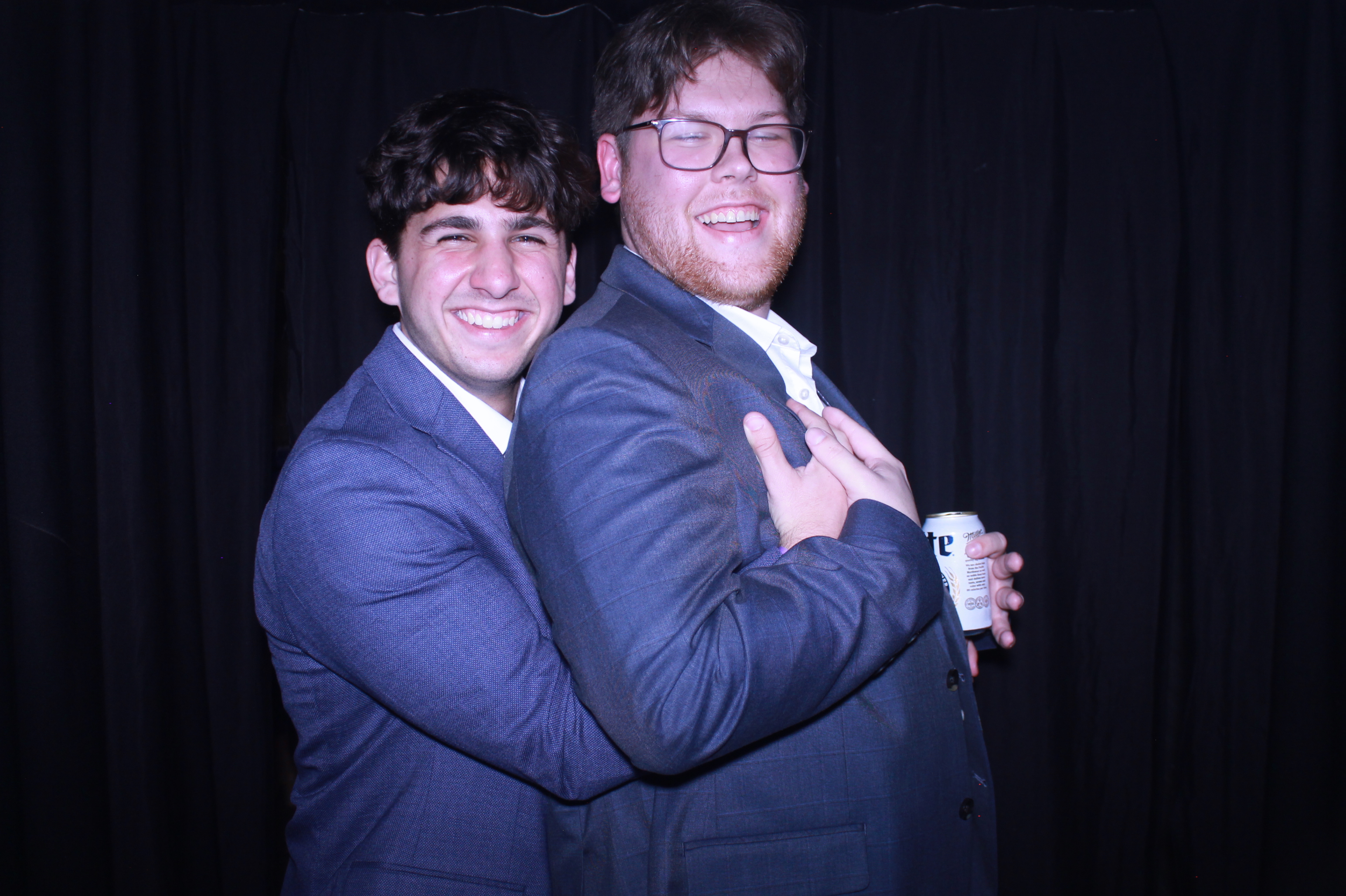 Evans Scholars Formal | View more photos from the event at gallery.photoboothcincy.com/u/PhotoBoothCincy/Evans-Scholars-Formal