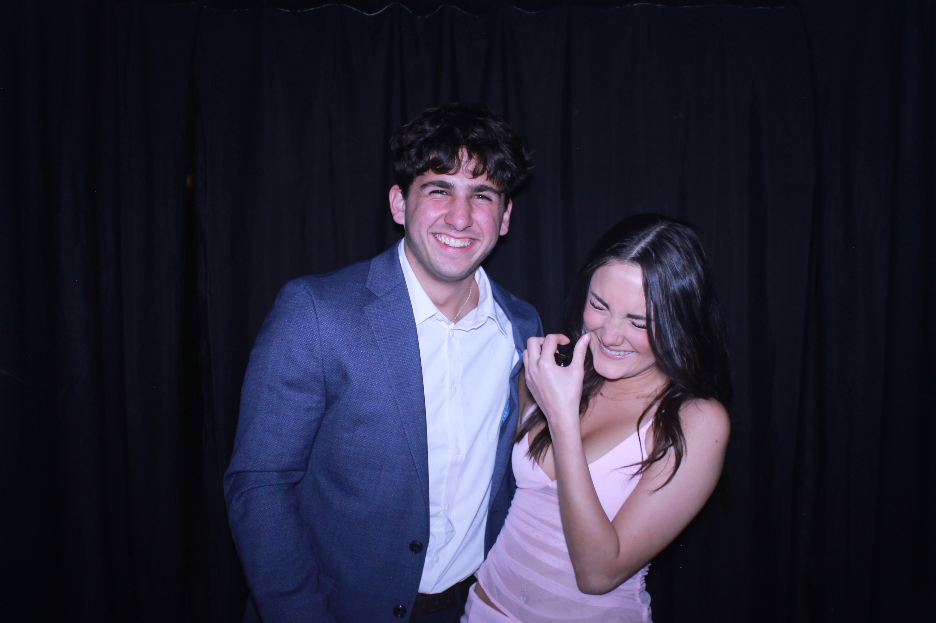 Evans Scholars Formal | View more photos from the event at gallery.photoboothcincy.com/u/PhotoBoothCincy/Evans-Scholars-Formal
