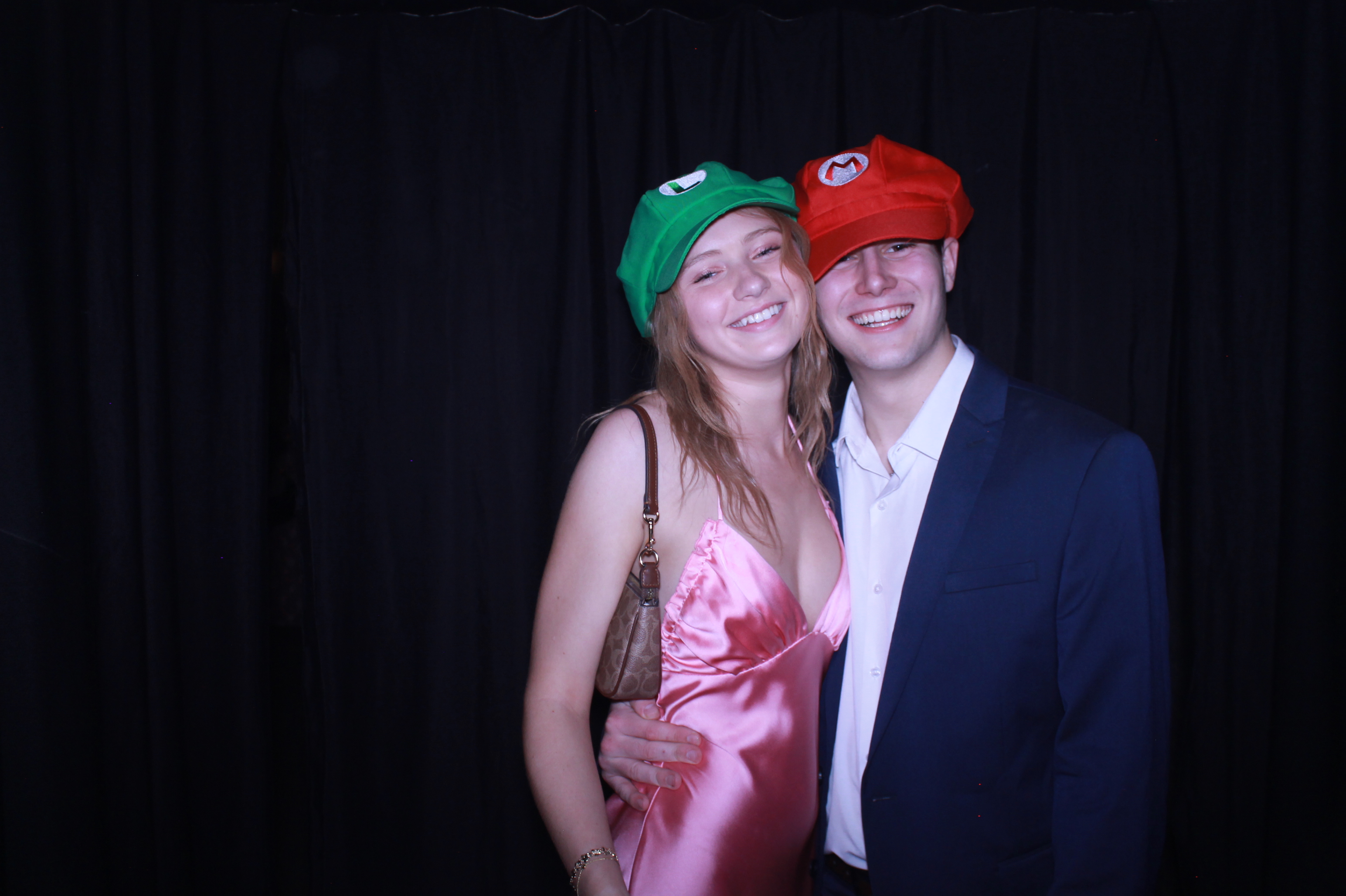Evans Scholars Formal | View more photos from the event at gallery.photoboothcincy.com/u/PhotoBoothCincy/Evans-Scholars-Formal