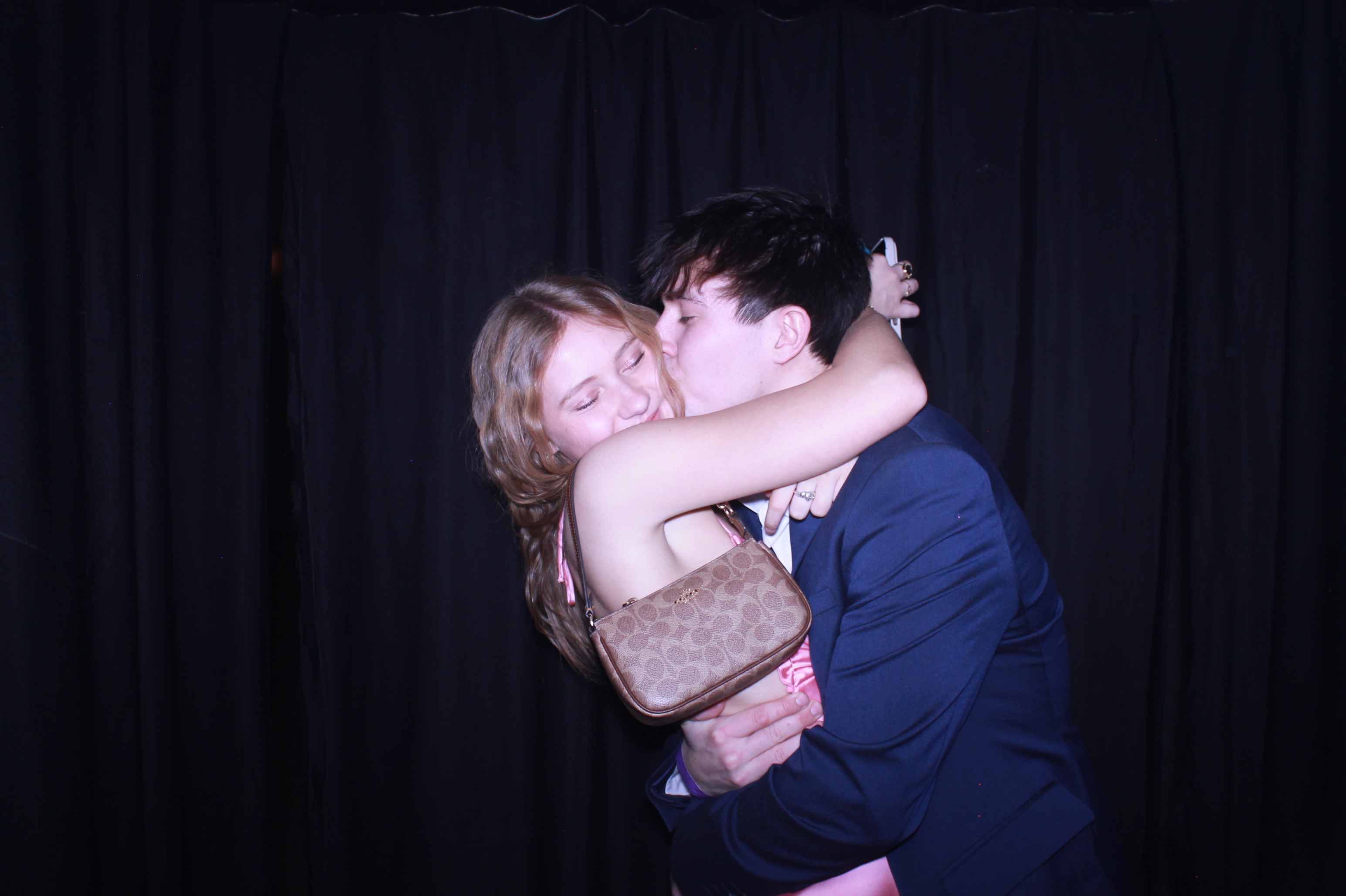 Evans Scholars Formal | View more photos from the event at gallery.photoboothcincy.com/u/PhotoBoothCincy/Evans-Scholars-Formal