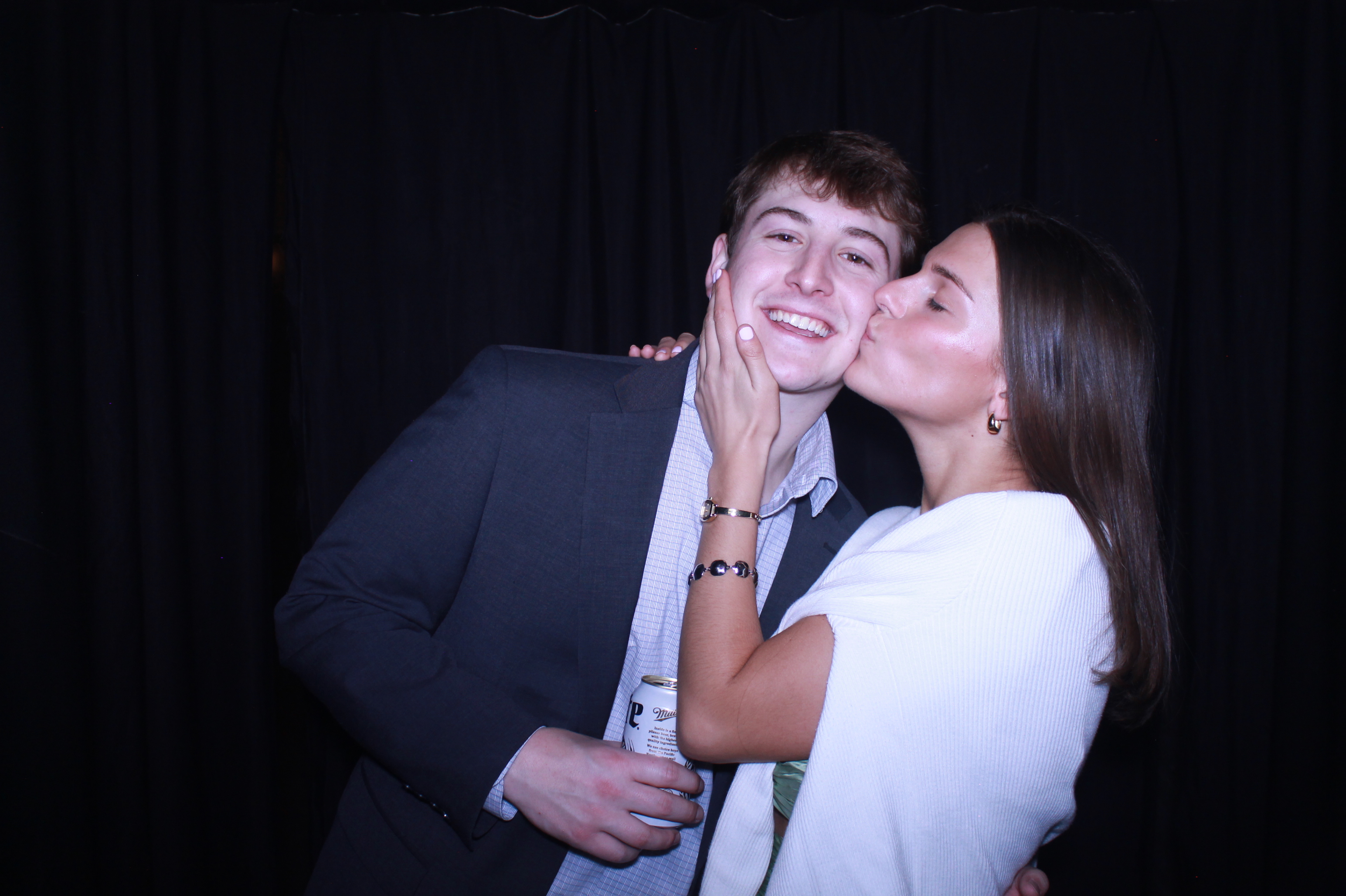 Evans Scholars Formal | View more photos from the event at gallery.photoboothcincy.com/u/PhotoBoothCincy/Evans-Scholars-Formal