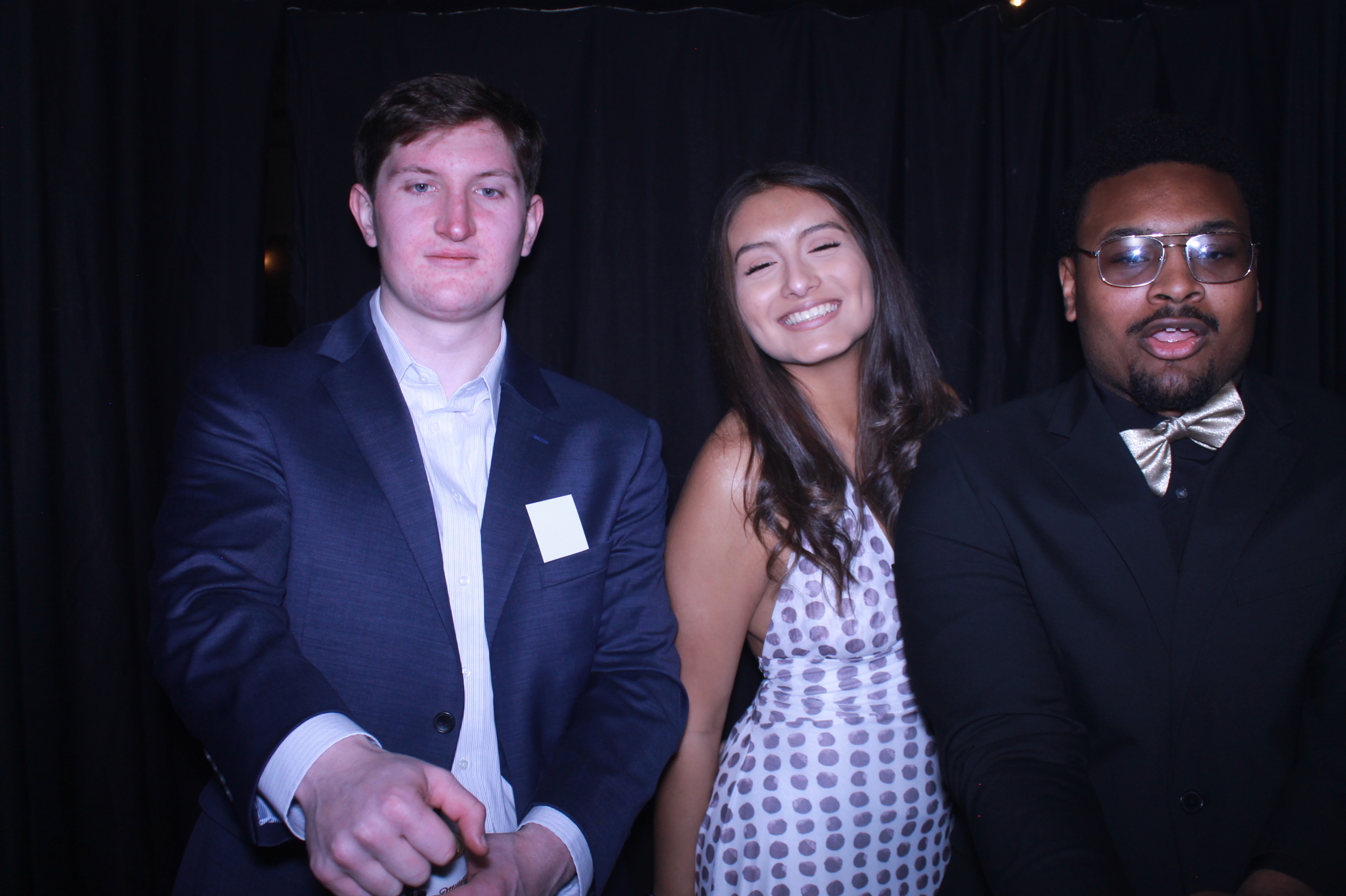 Evans Scholars Formal | View more photos from the event at gallery.photoboothcincy.com/u/PhotoBoothCincy/Evans-Scholars-Formal