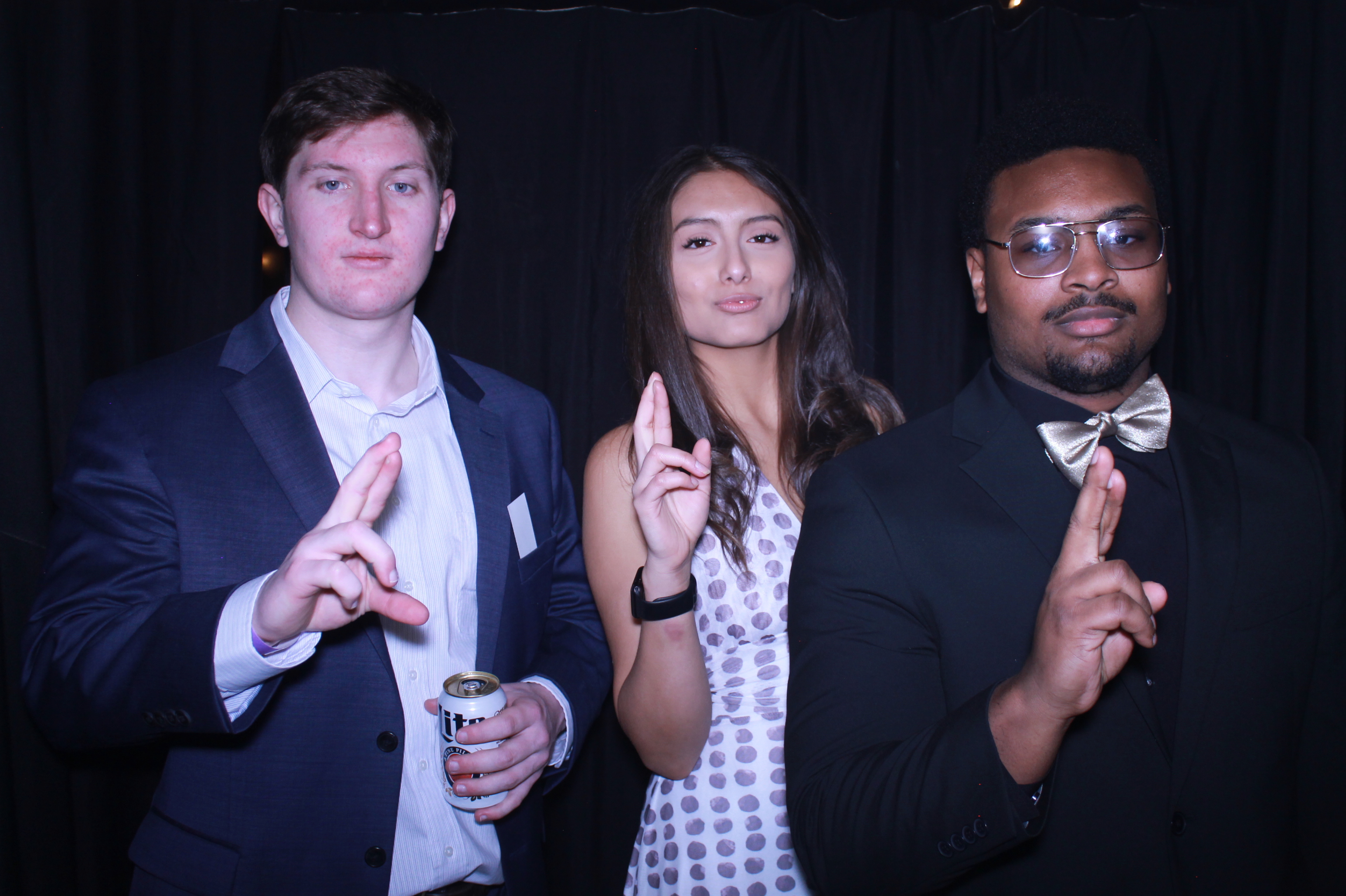 Evans Scholars Formal | View more photos from the event at gallery.photoboothcincy.com/u/PhotoBoothCincy/Evans-Scholars-Formal