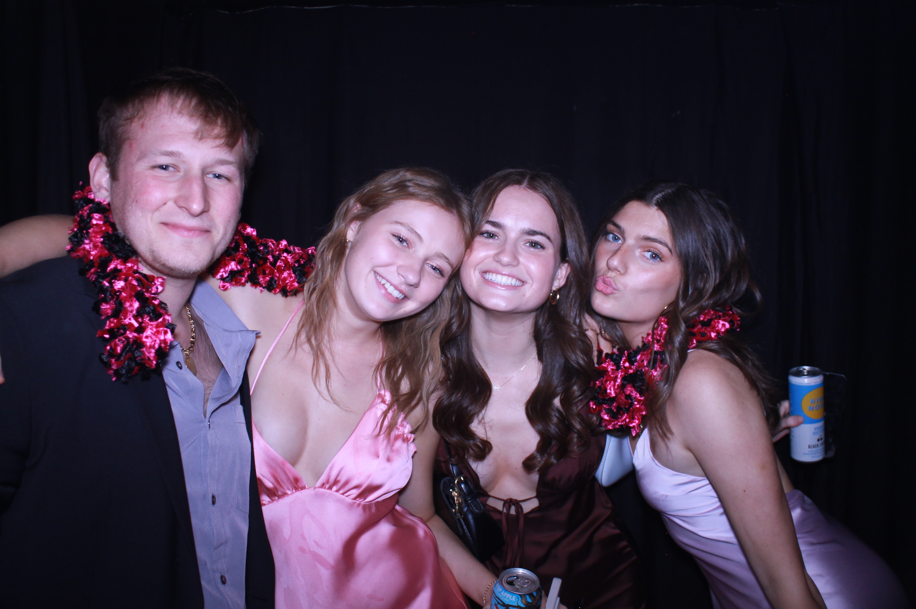 Evans Scholars Formal | View more photos from the event at gallery.photoboothcincy.com/u/PhotoBoothCincy/Evans-Scholars-Formal