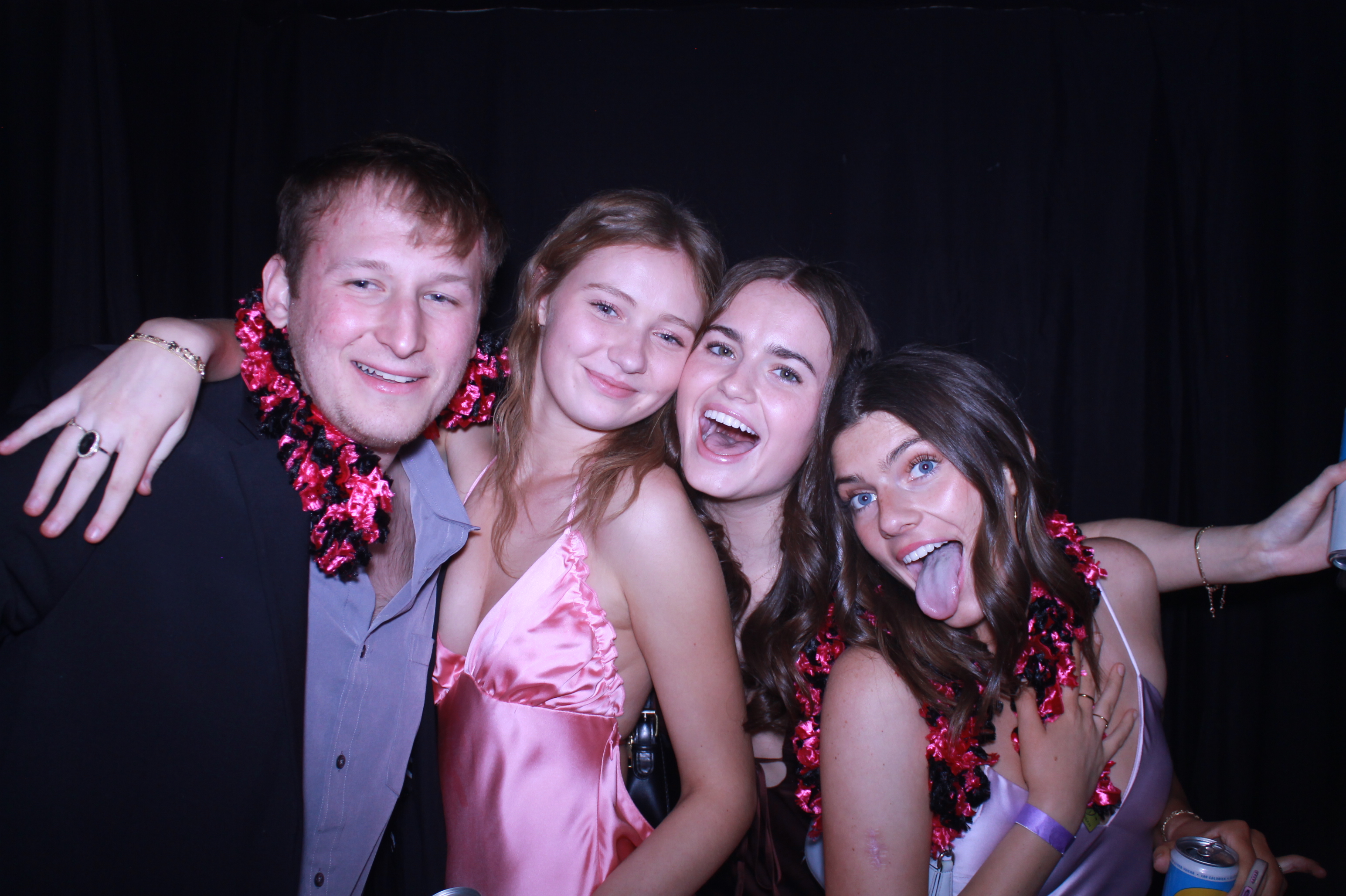 Evans Scholars Formal | View more photos from the event at gallery.photoboothcincy.com/u/PhotoBoothCincy/Evans-Scholars-Formal