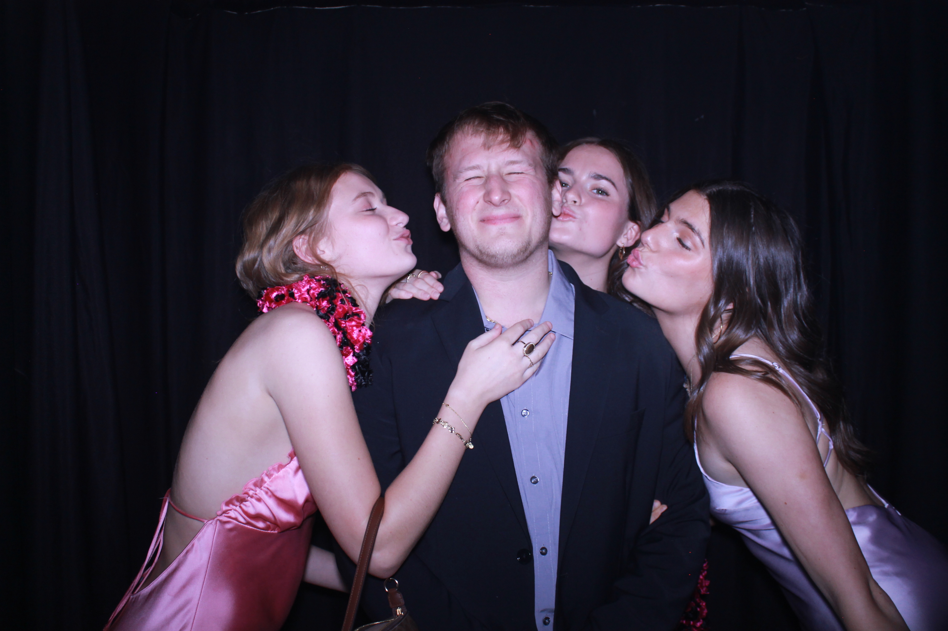 Evans Scholars Formal | View more photos from the event at gallery.photoboothcincy.com/u/PhotoBoothCincy/Evans-Scholars-Formal
