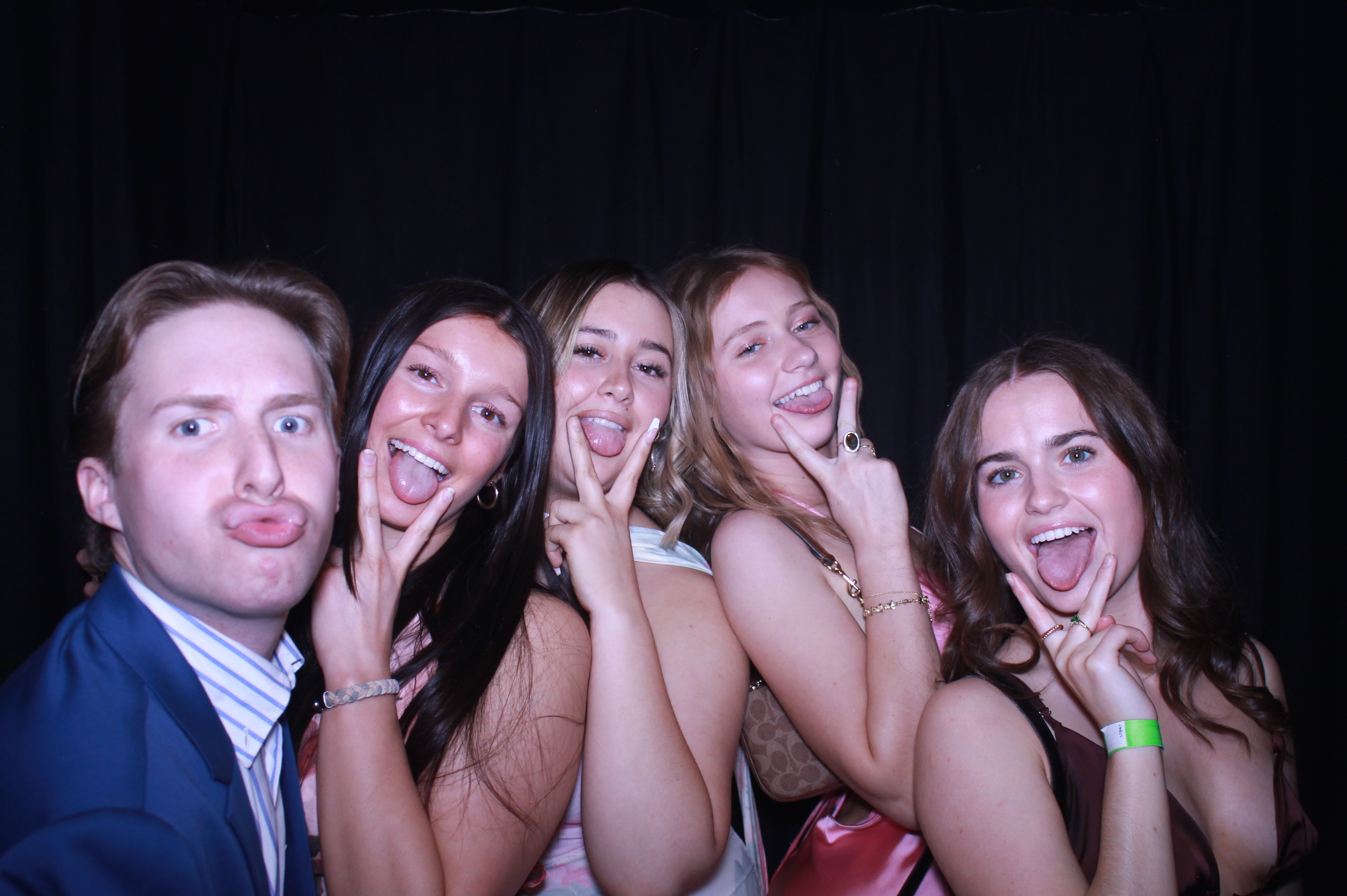 Evans Scholars Formal | View more photos from the event at gallery.photoboothcincy.com/u/PhotoBoothCincy/Evans-Scholars-Formal