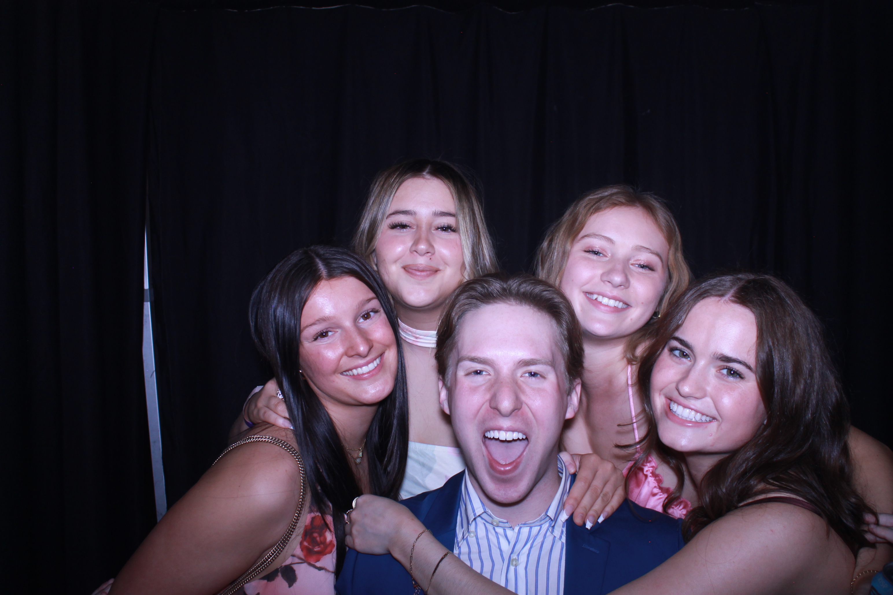 Evans Scholars Formal | View more photos from the event at gallery.photoboothcincy.com/u/PhotoBoothCincy/Evans-Scholars-Formal