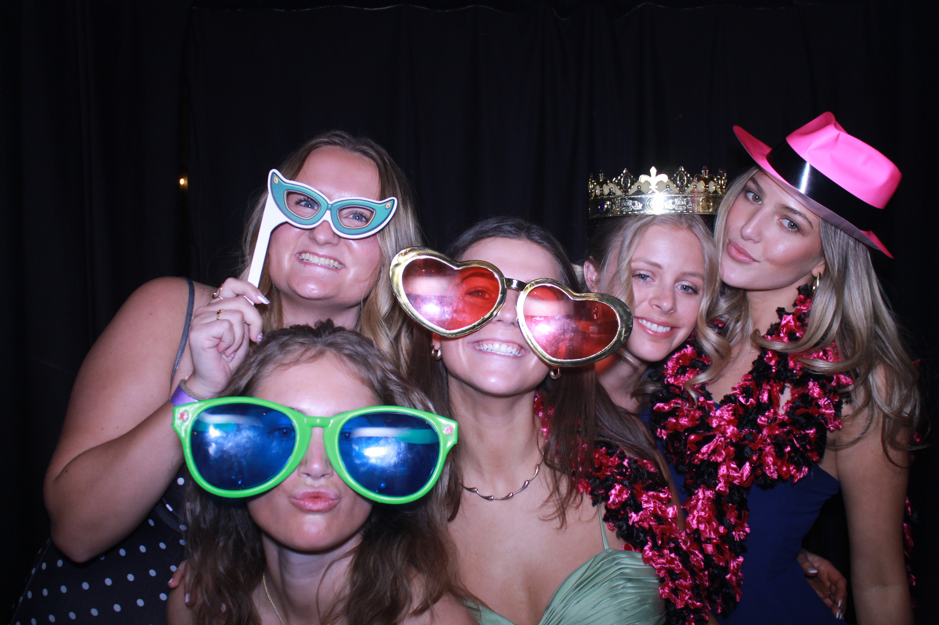 Evans Scholars Formal | View more photos from the event at gallery.photoboothcincy.com/u/PhotoBoothCincy/Evans-Scholars-Formal