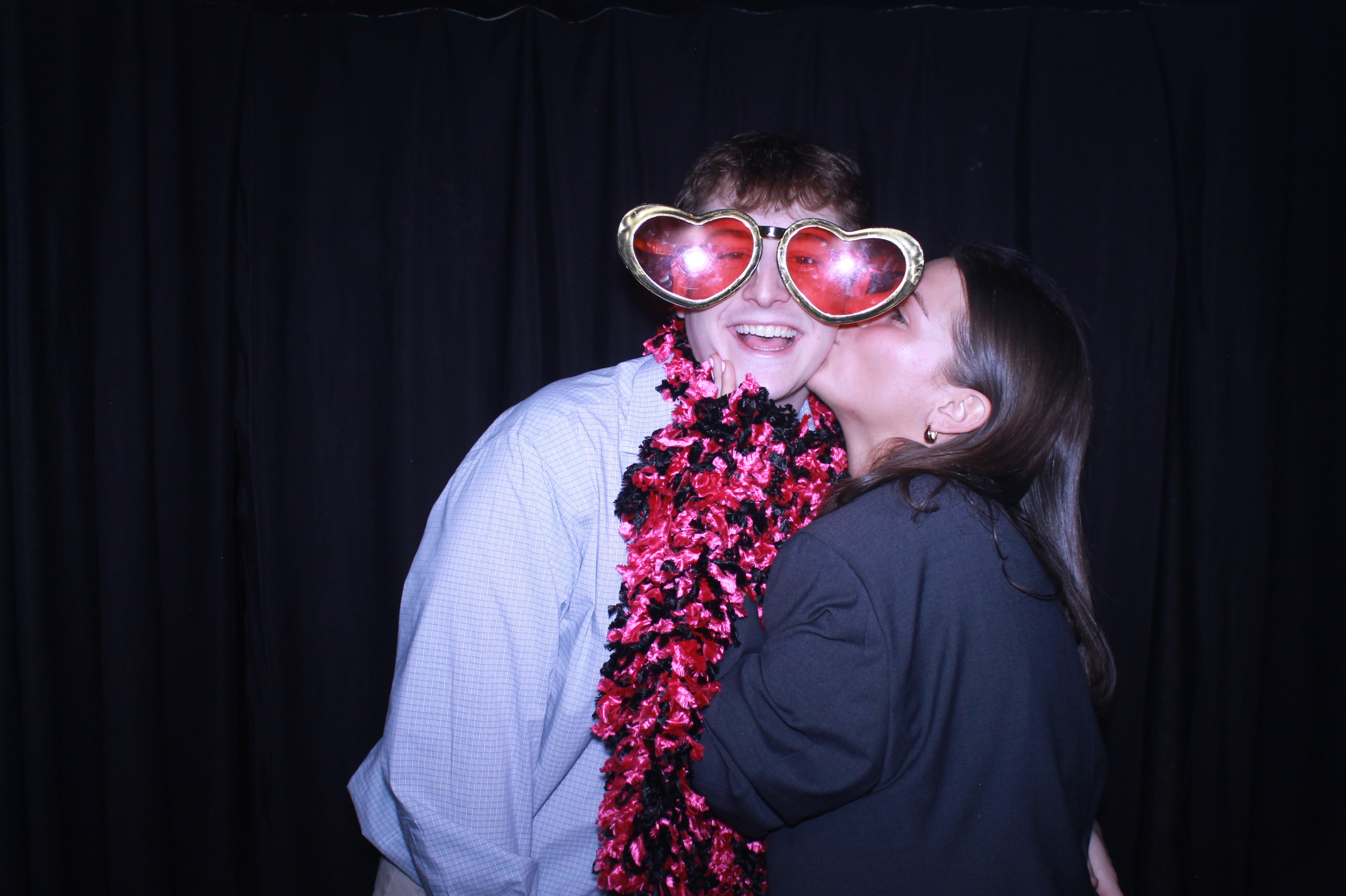 Evans Scholars Formal | View more photos from the event at gallery.photoboothcincy.com/u/PhotoBoothCincy/Evans-Scholars-Formal