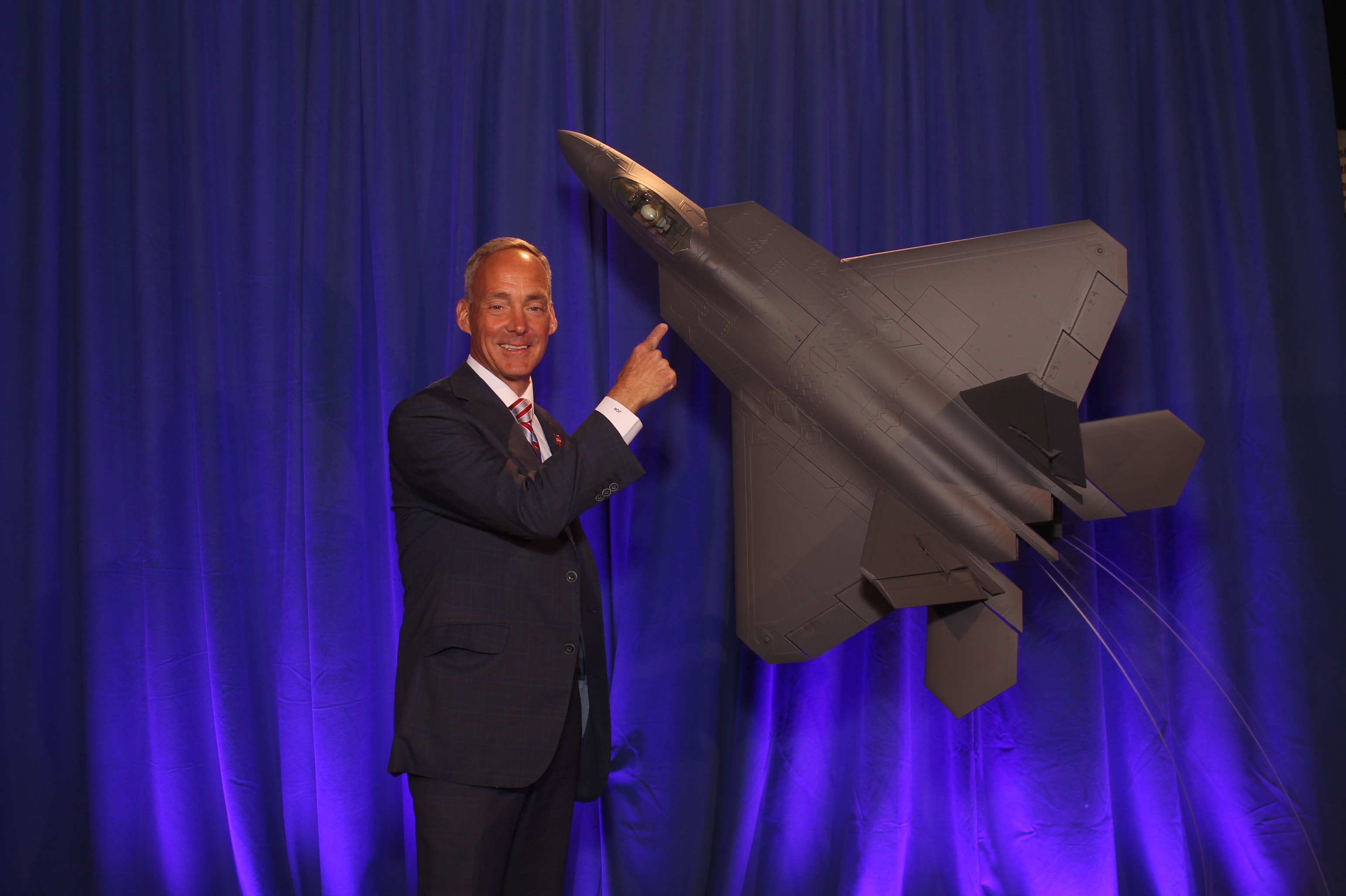 F-22 20 Year Celebration!! | View more photos from the event at gallery.photoboothcincy.com/u/PhotoBoothCincy/F-22-20-Year-Celebration