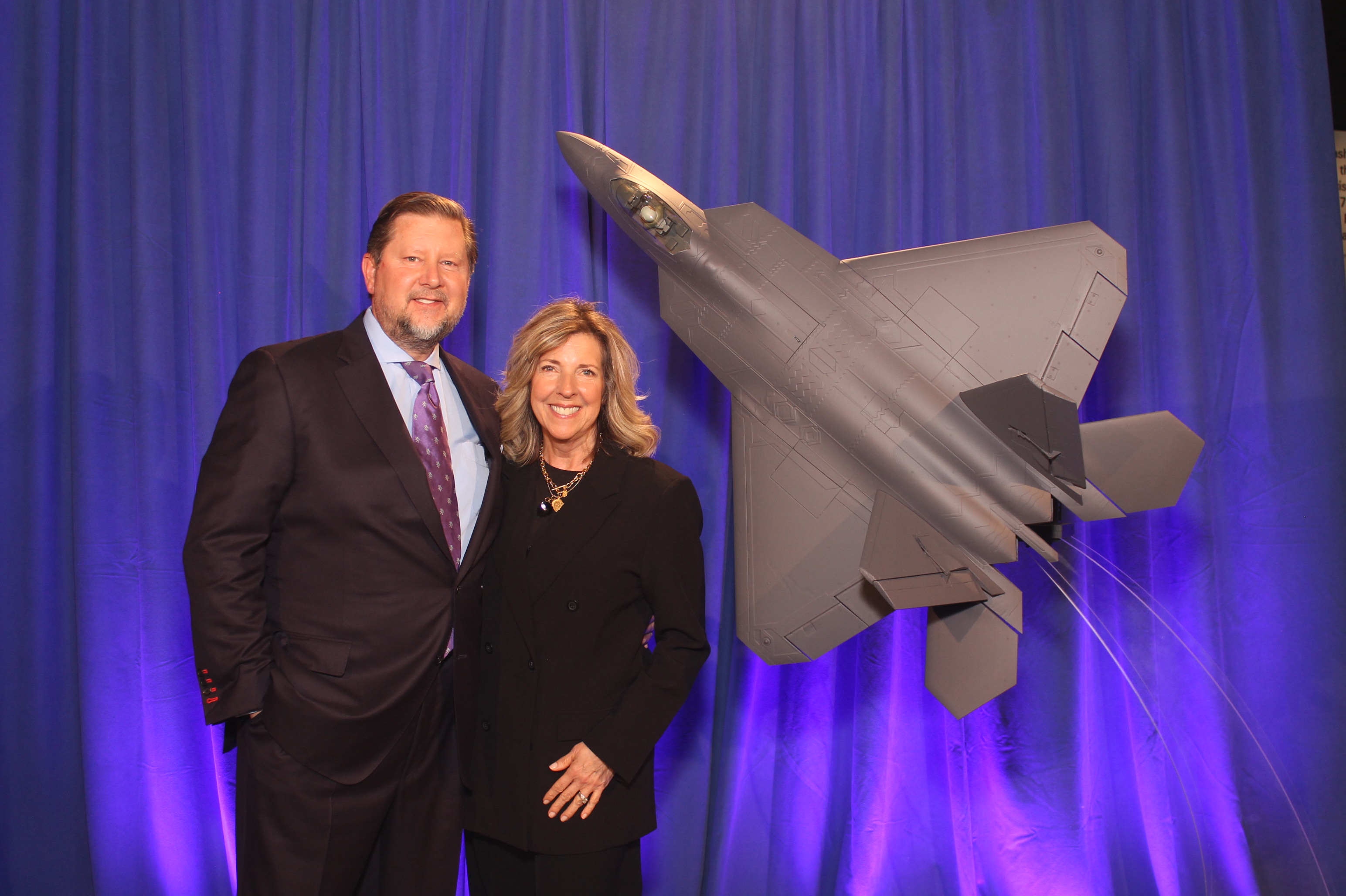 F-22 20 Year Celebration!! | View more photos from the event at gallery.photoboothcincy.com/u/PhotoBoothCincy/F-22-20-Year-Celebration