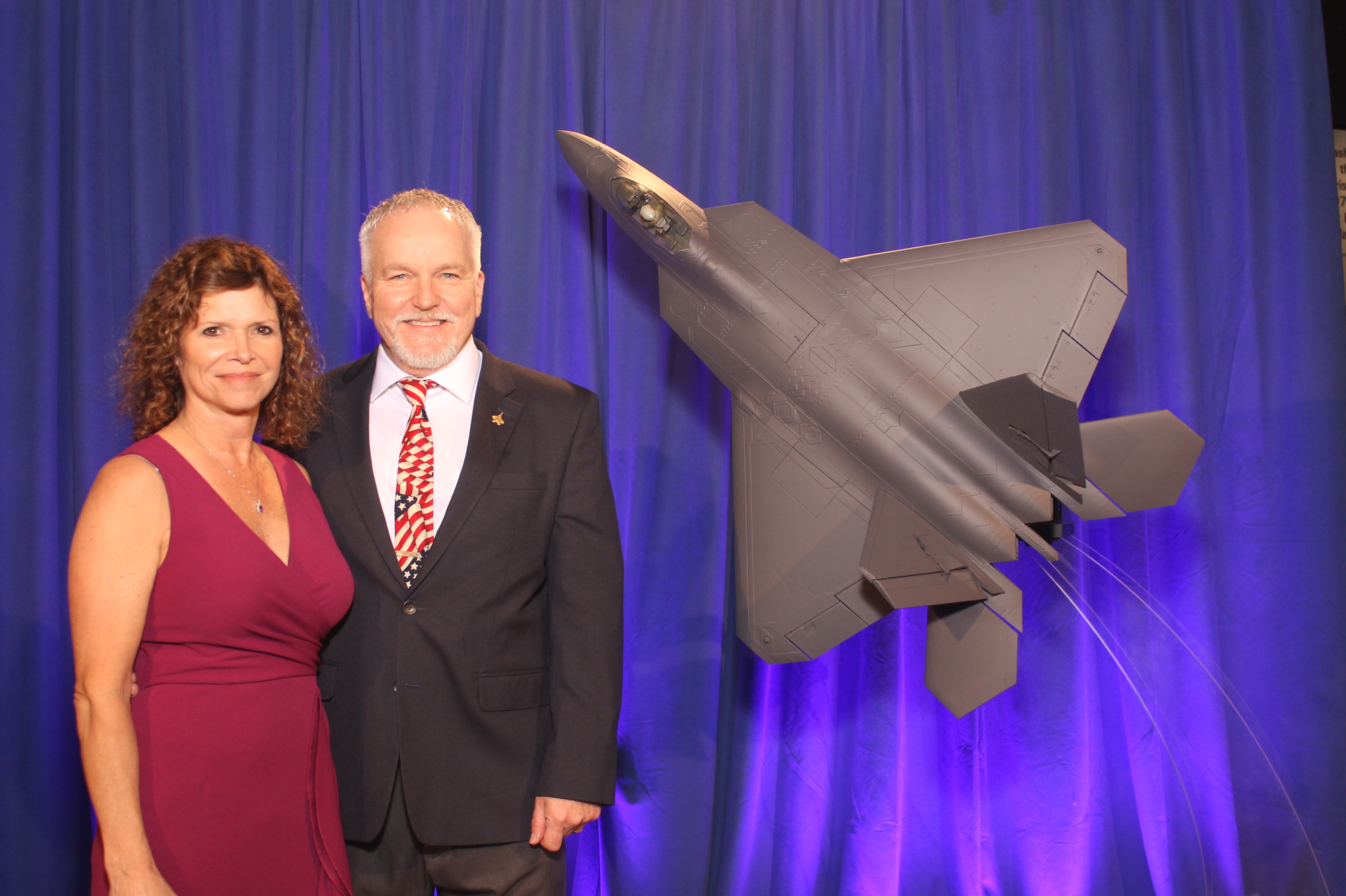 F-22 20 Year Celebration!! | View more photos from the event at gallery.photoboothcincy.com/u/PhotoBoothCincy/F-22-20-Year-Celebration