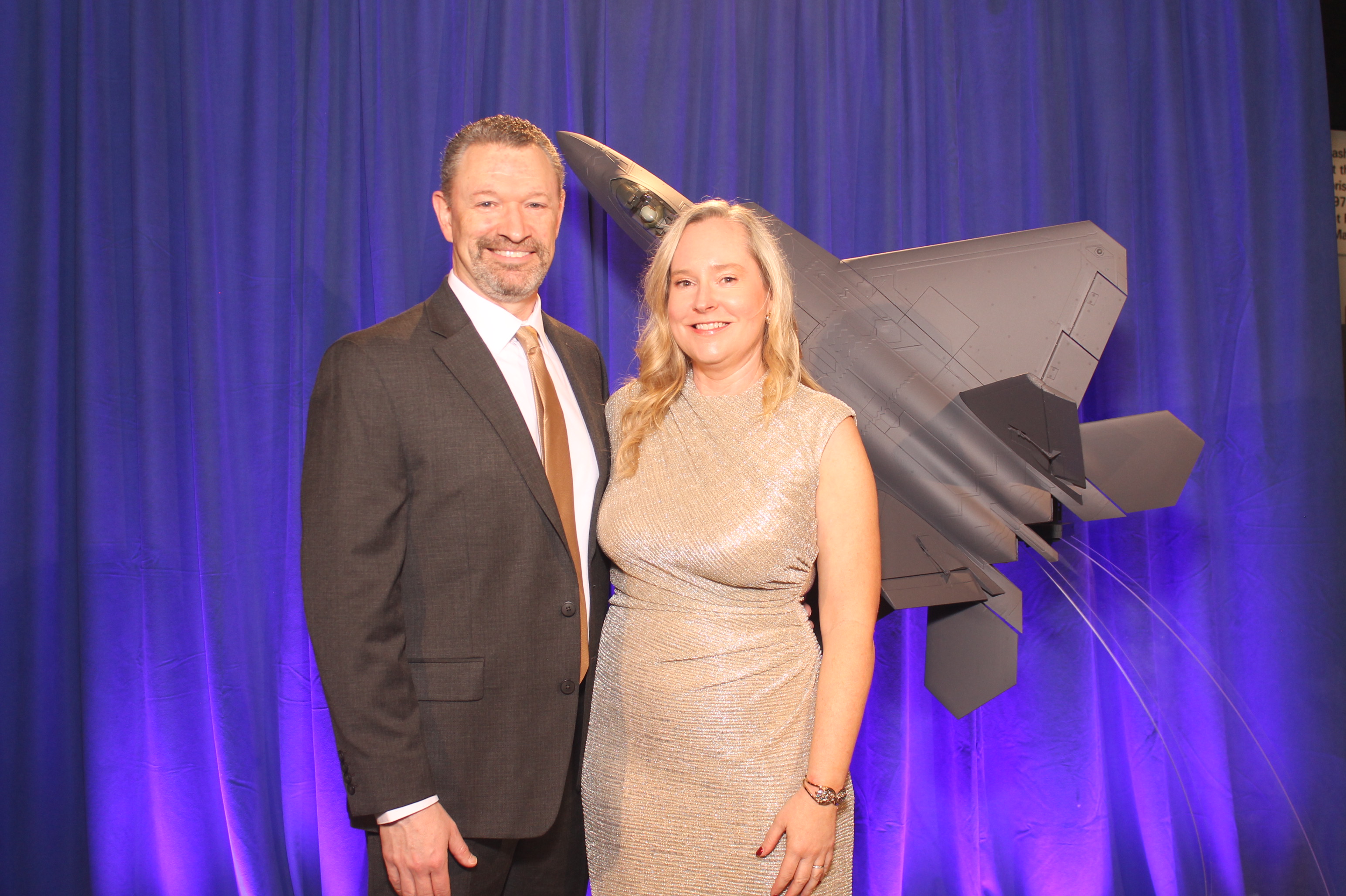 F-22 20 Year Celebration!! | View more photos from the event at gallery.photoboothcincy.com/u/PhotoBoothCincy/F-22-20-Year-Celebration