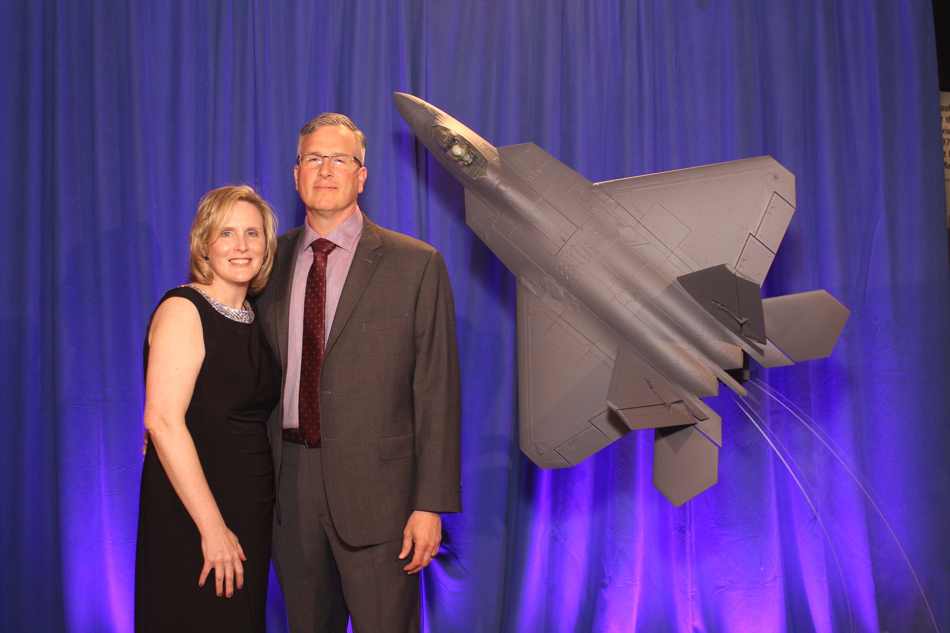 F-22 20 Year Celebration!! | View more photos from the event at gallery.photoboothcincy.com/u/PhotoBoothCincy/F-22-20-Year-Celebration