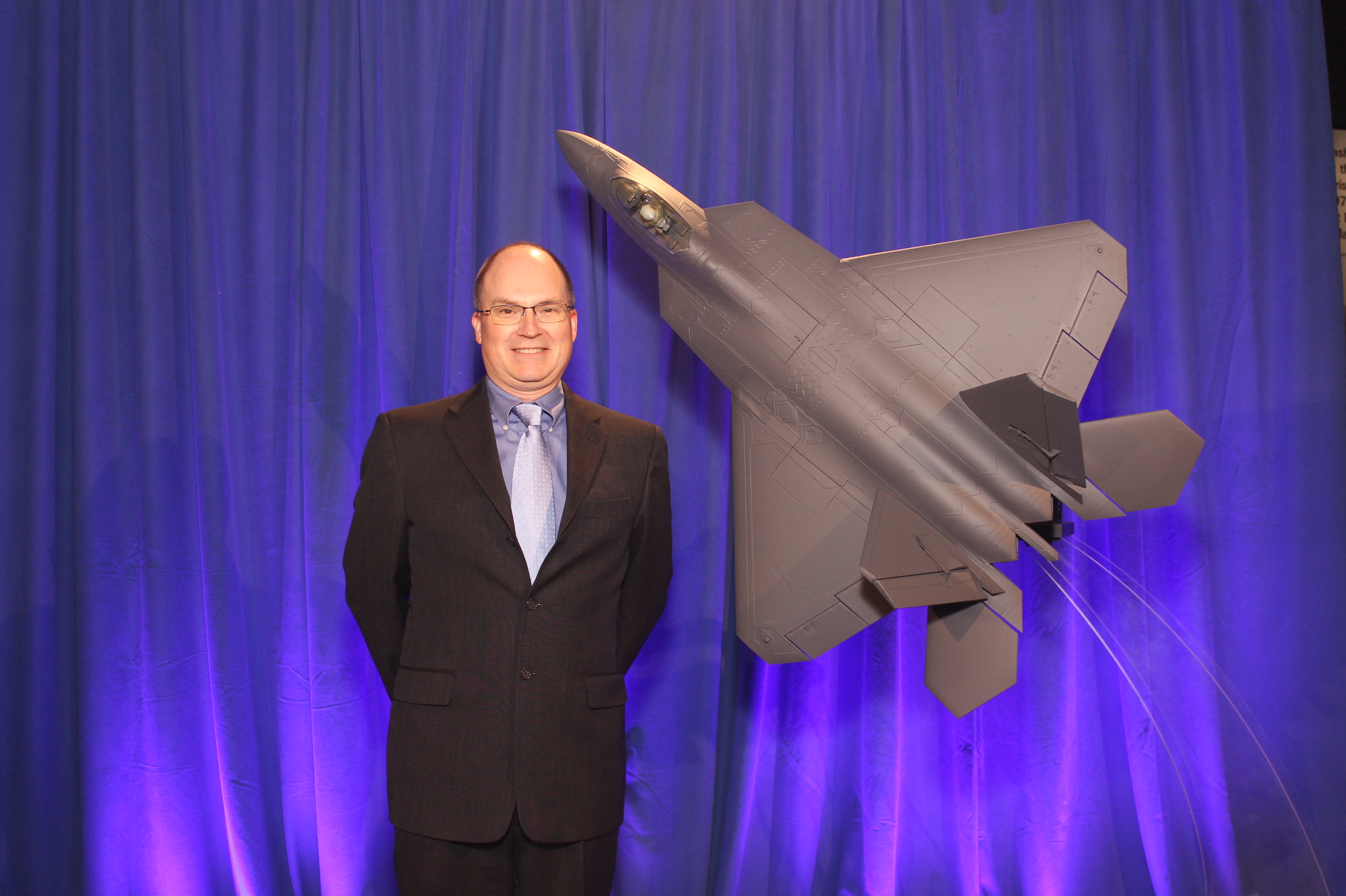 F-22 20 Year Celebration!! | View more photos from the event at gallery.photoboothcincy.com/u/PhotoBoothCincy/F-22-20-Year-Celebration