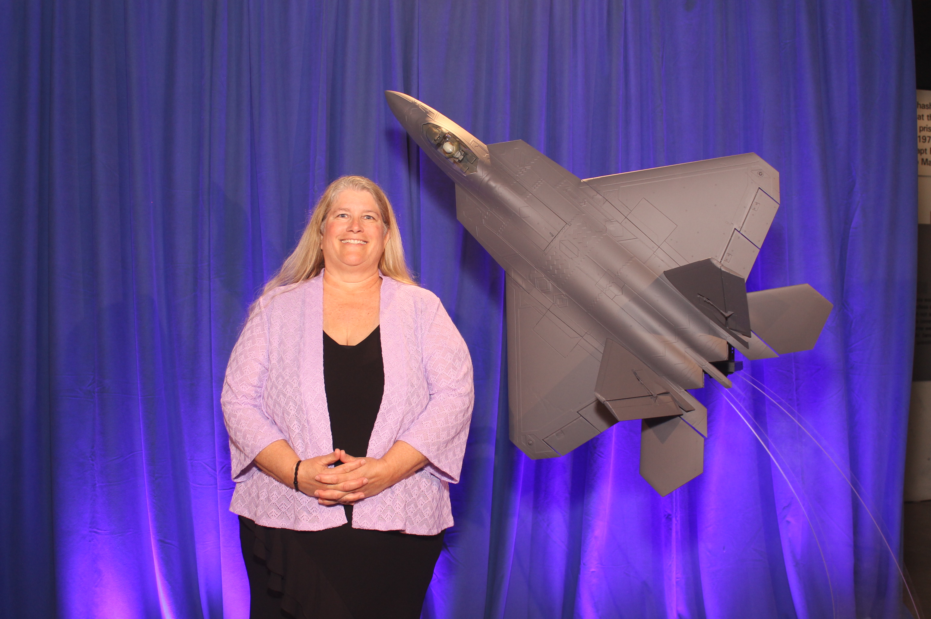 F-22 20 Year Celebration!! | View more photos from the event at gallery.photoboothcincy.com/u/PhotoBoothCincy/F-22-20-Year-Celebration