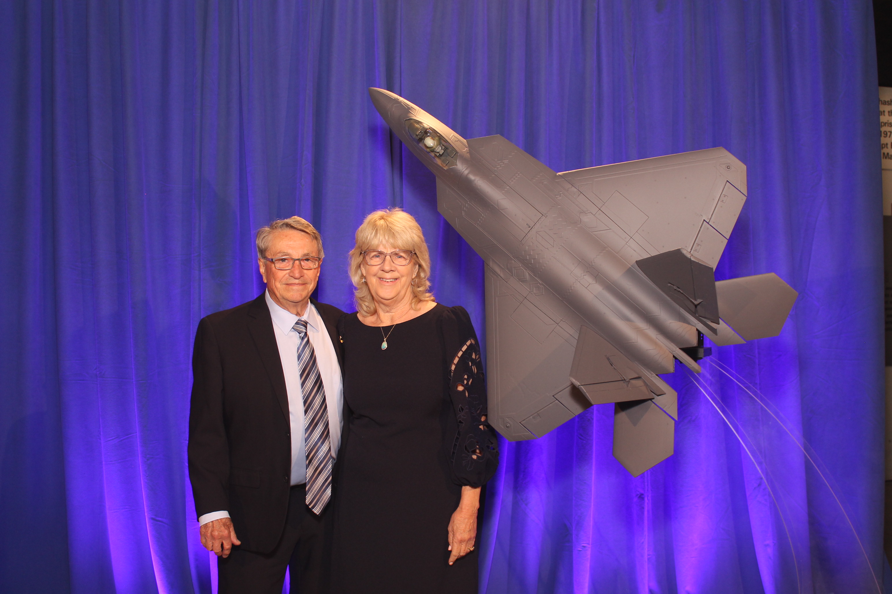 F-22 20 Year Celebration!! | View more photos from the event at gallery.photoboothcincy.com/u/PhotoBoothCincy/F-22-20-Year-Celebration