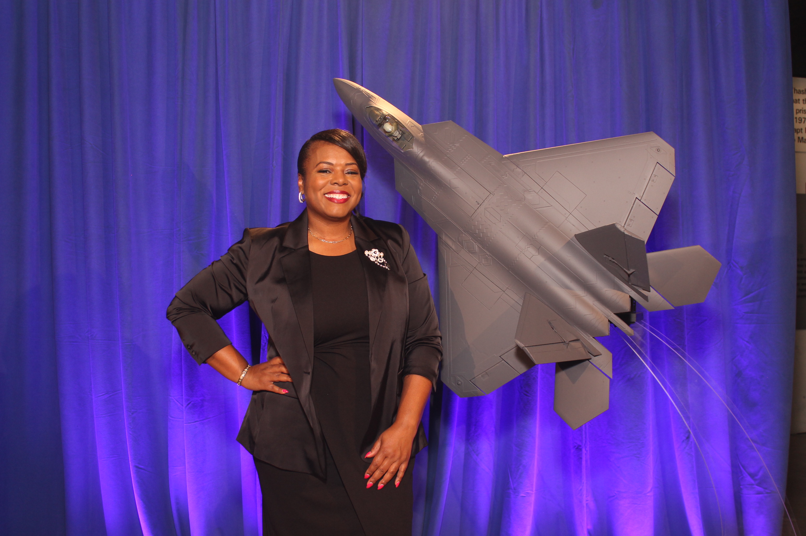 F-22 20 Year Celebration!! | View more photos from the event at gallery.photoboothcincy.com/u/PhotoBoothCincy/F-22-20-Year-Celebration
