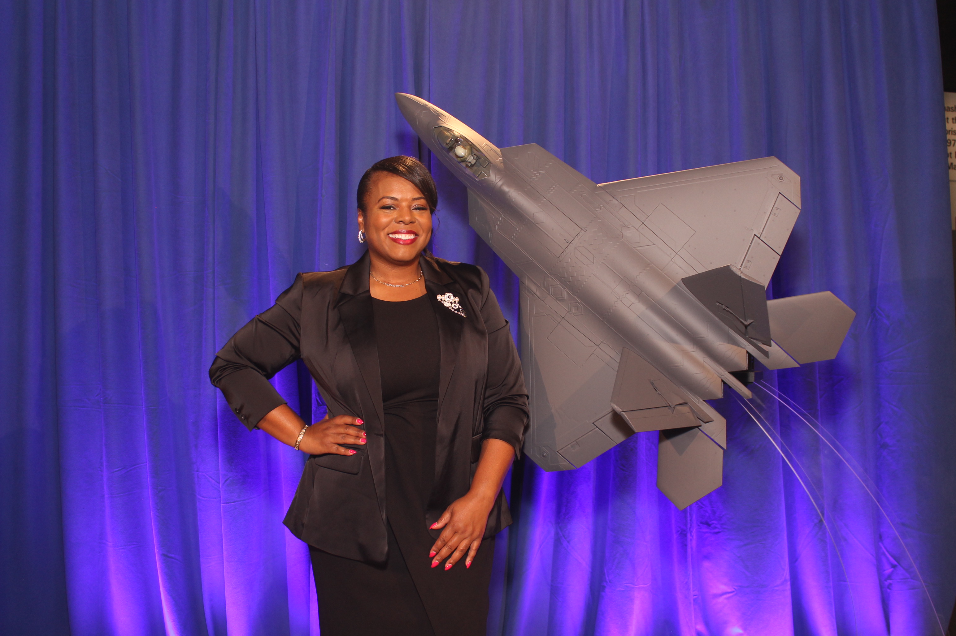 F-22 20 Year Celebration!! | View more photos from the event at gallery.photoboothcincy.com/u/PhotoBoothCincy/F-22-20-Year-Celebration