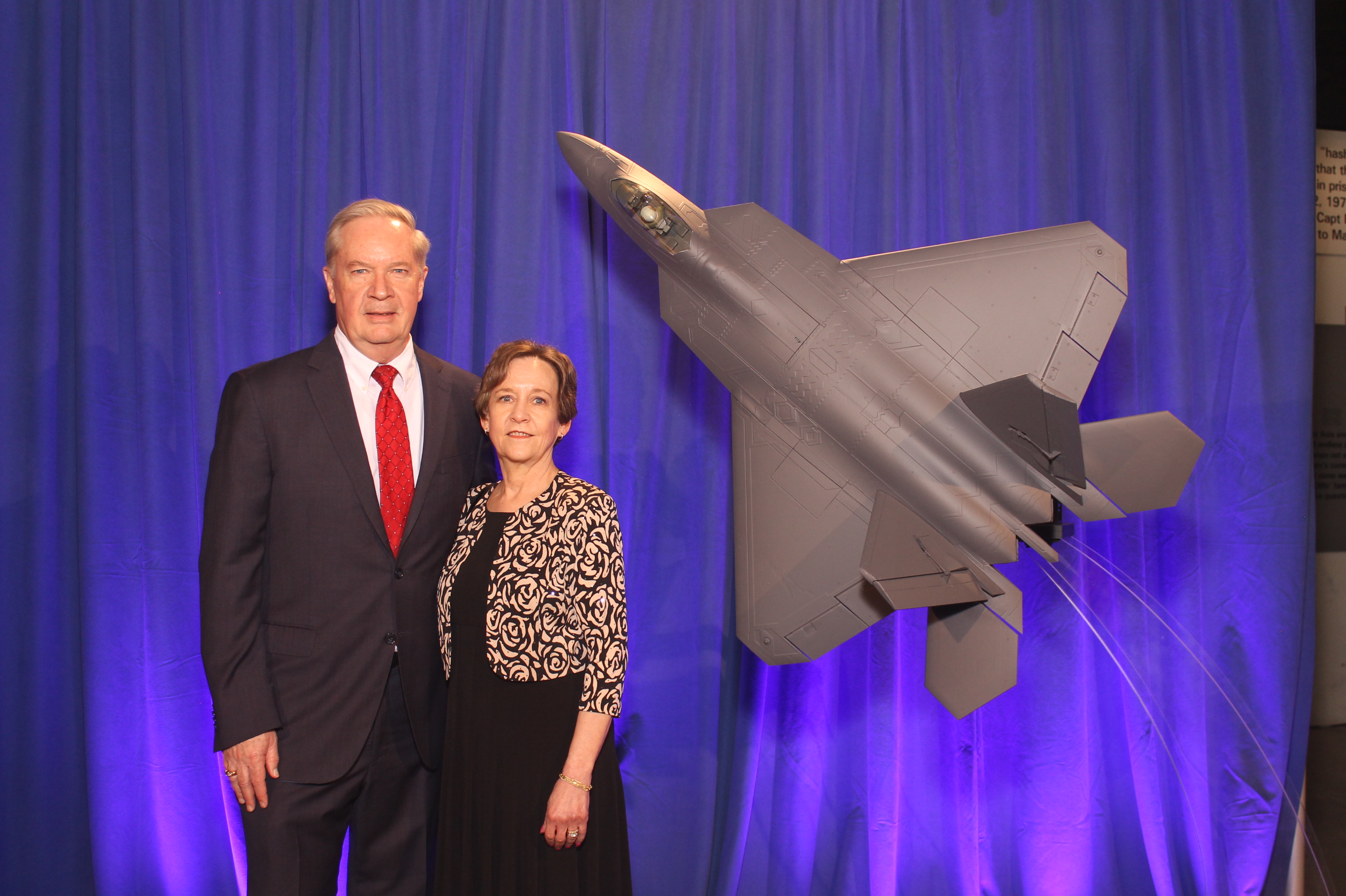 F-22 20 Year Celebration!! | View more photos from the event at gallery.photoboothcincy.com/u/PhotoBoothCincy/F-22-20-Year-Celebration
