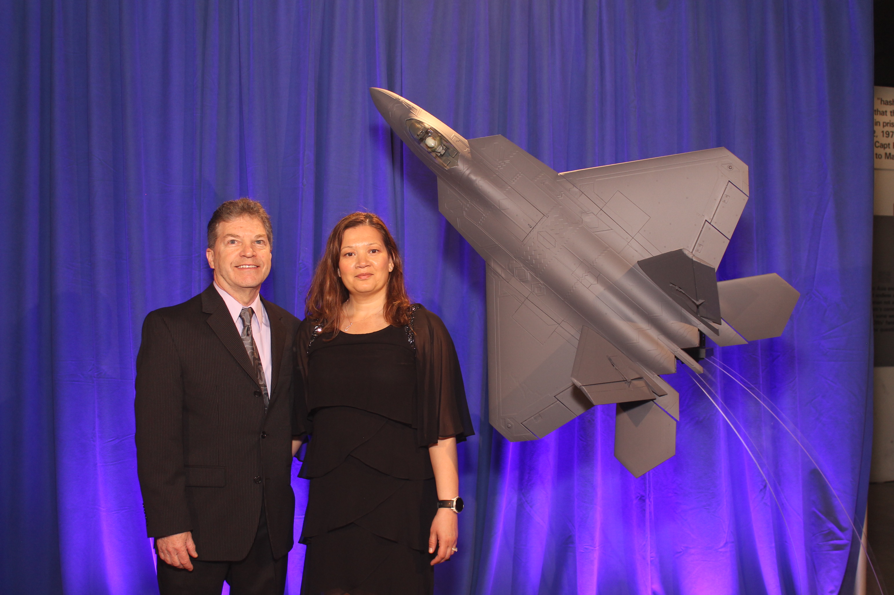 F-22 20 Year Celebration!! | View more photos from the event at gallery.photoboothcincy.com/u/PhotoBoothCincy/F-22-20-Year-Celebration