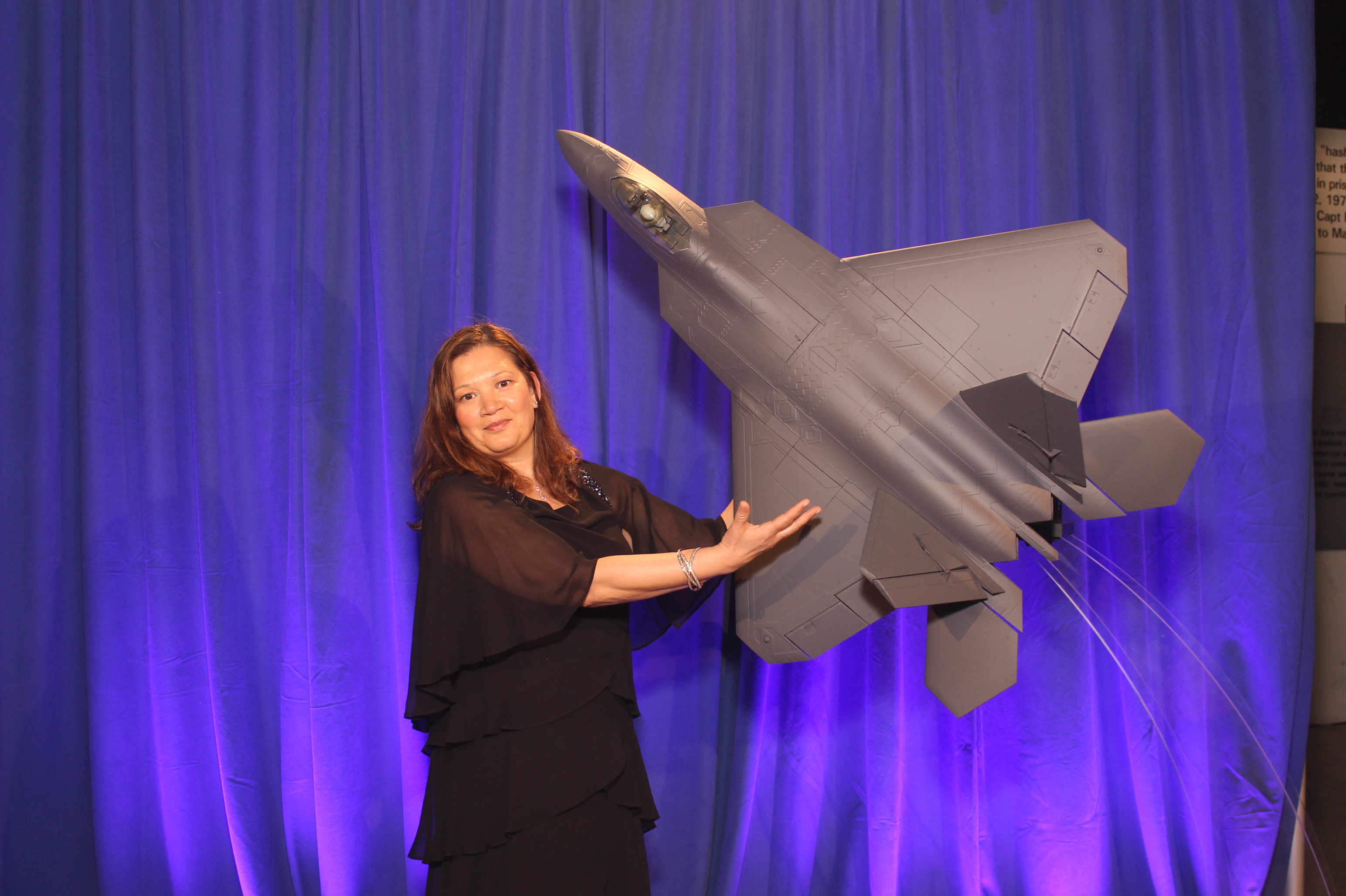 F-22 20 Year Celebration!! | View more photos from the event at gallery.photoboothcincy.com/u/PhotoBoothCincy/F-22-20-Year-Celebration