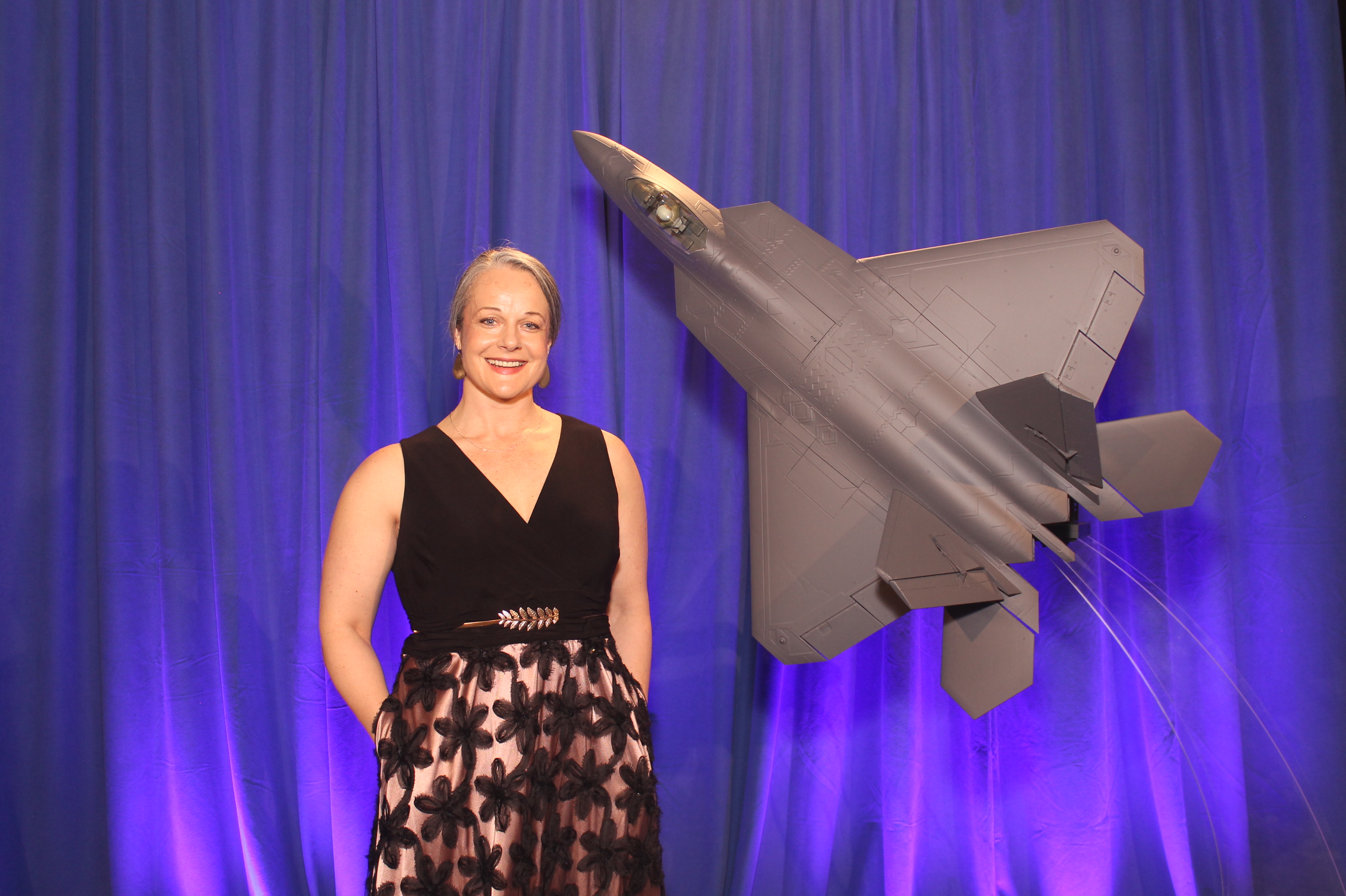 F-22 20 Year Celebration!! | View more photos from the event at gallery.photoboothcincy.com/u/PhotoBoothCincy/F-22-20-Year-Celebration