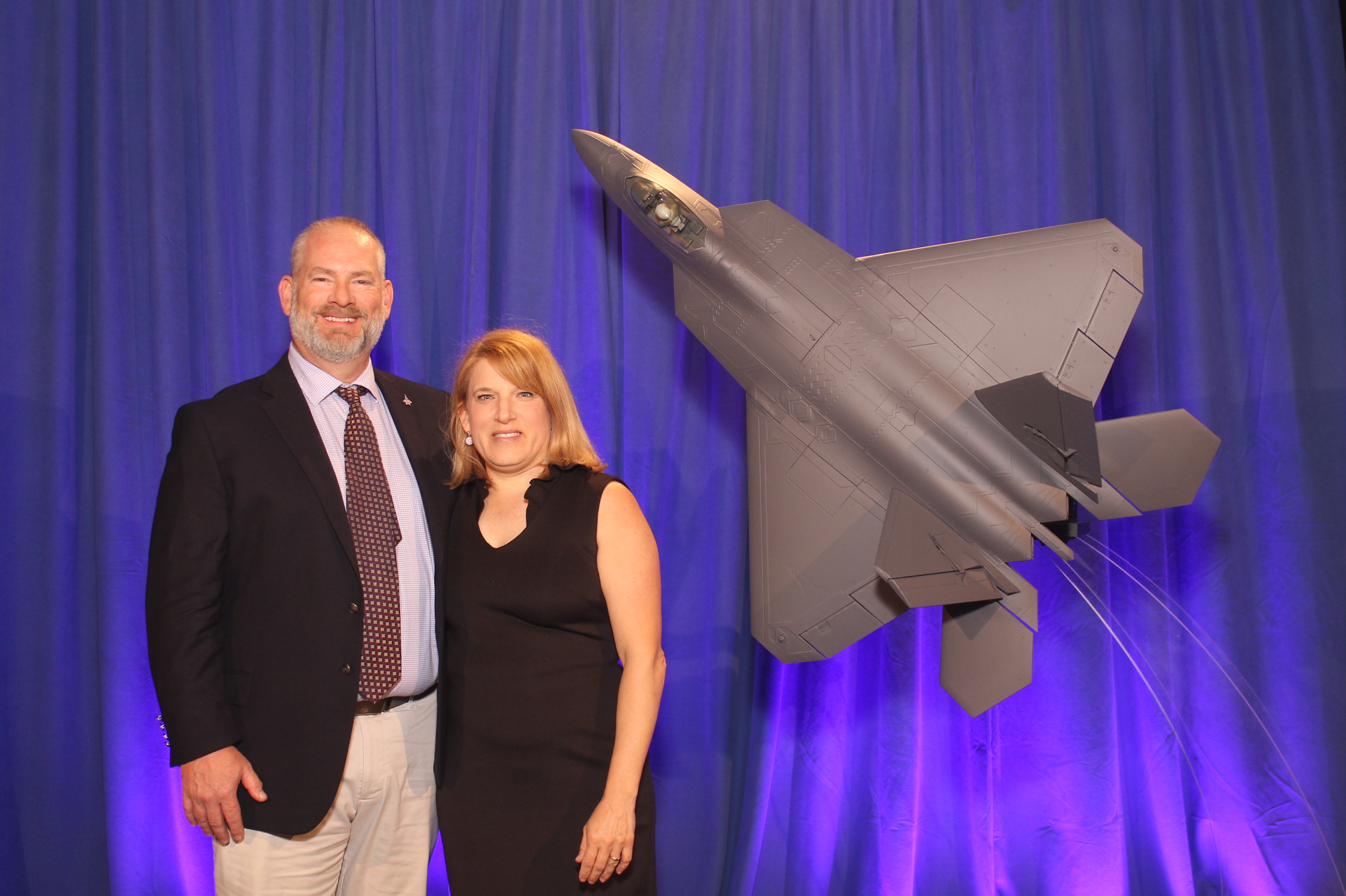 F-22 20 Year Celebration!! | View more photos from the event at gallery.photoboothcincy.com/u/PhotoBoothCincy/F-22-20-Year-Celebration