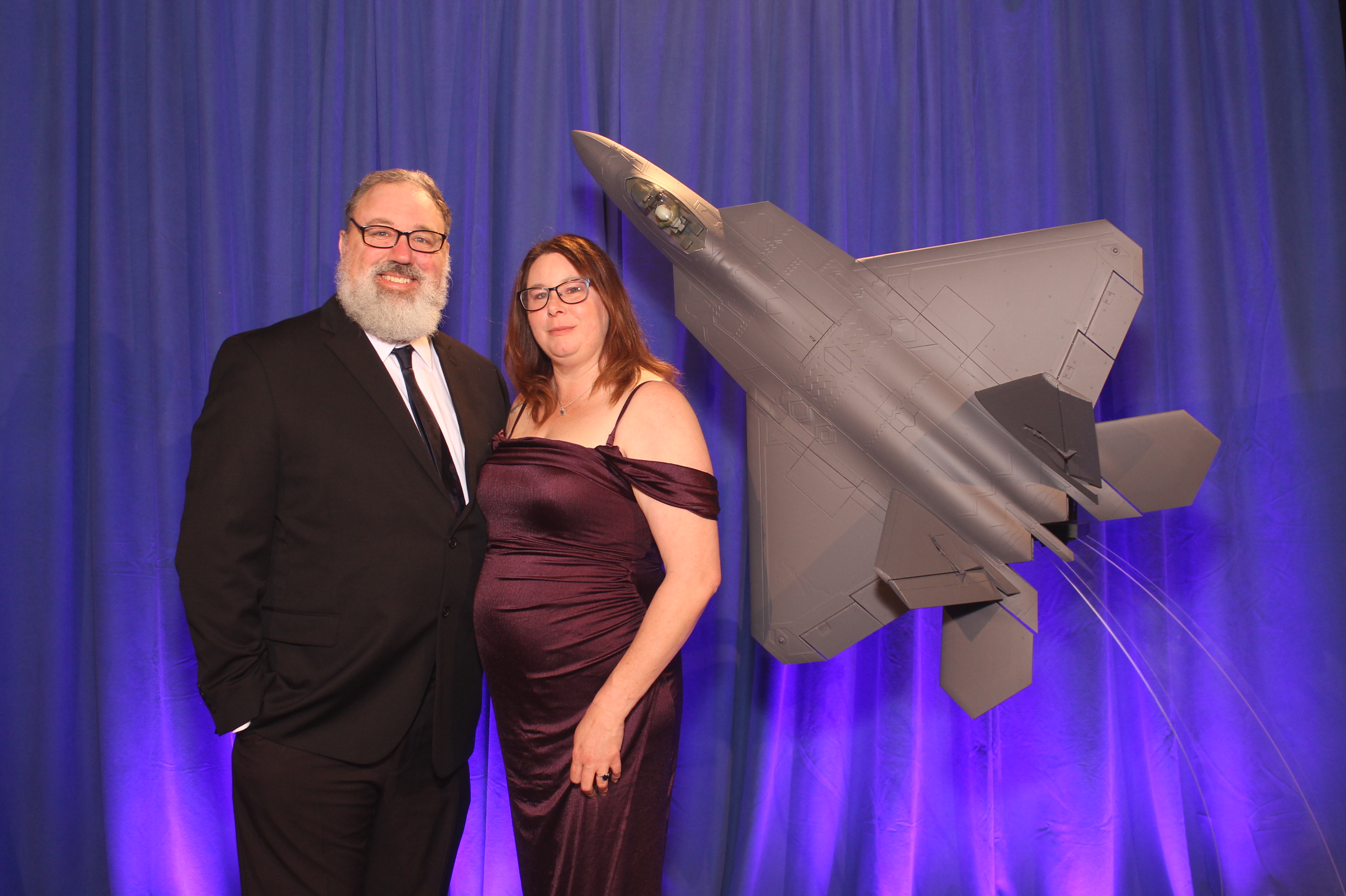 F-22 20 Year Celebration!! | View more photos from the event at gallery.photoboothcincy.com/u/PhotoBoothCincy/F-22-20-Year-Celebration