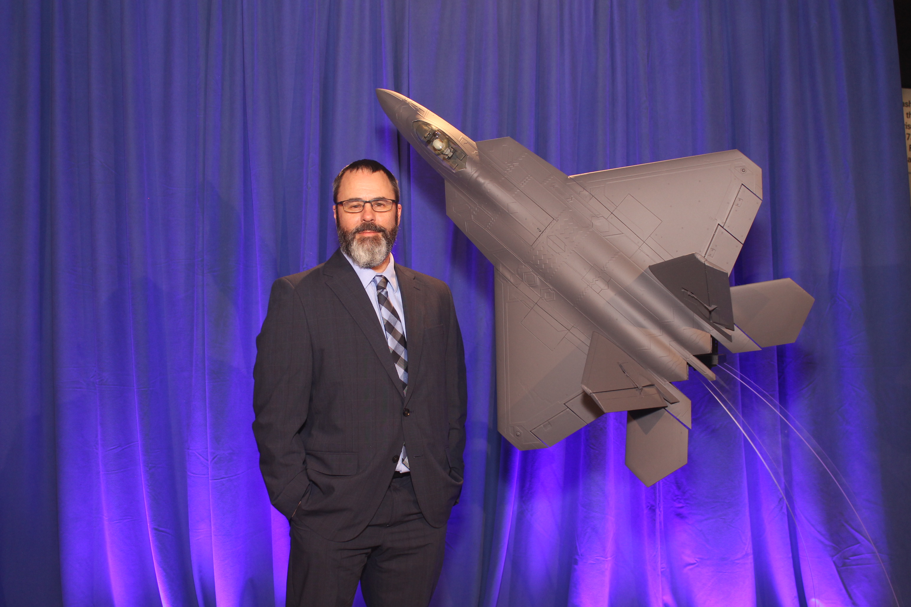 F-22 20 Year Celebration!! | View more photos from the event at gallery.photoboothcincy.com/u/PhotoBoothCincy/F-22-20-Year-Celebration