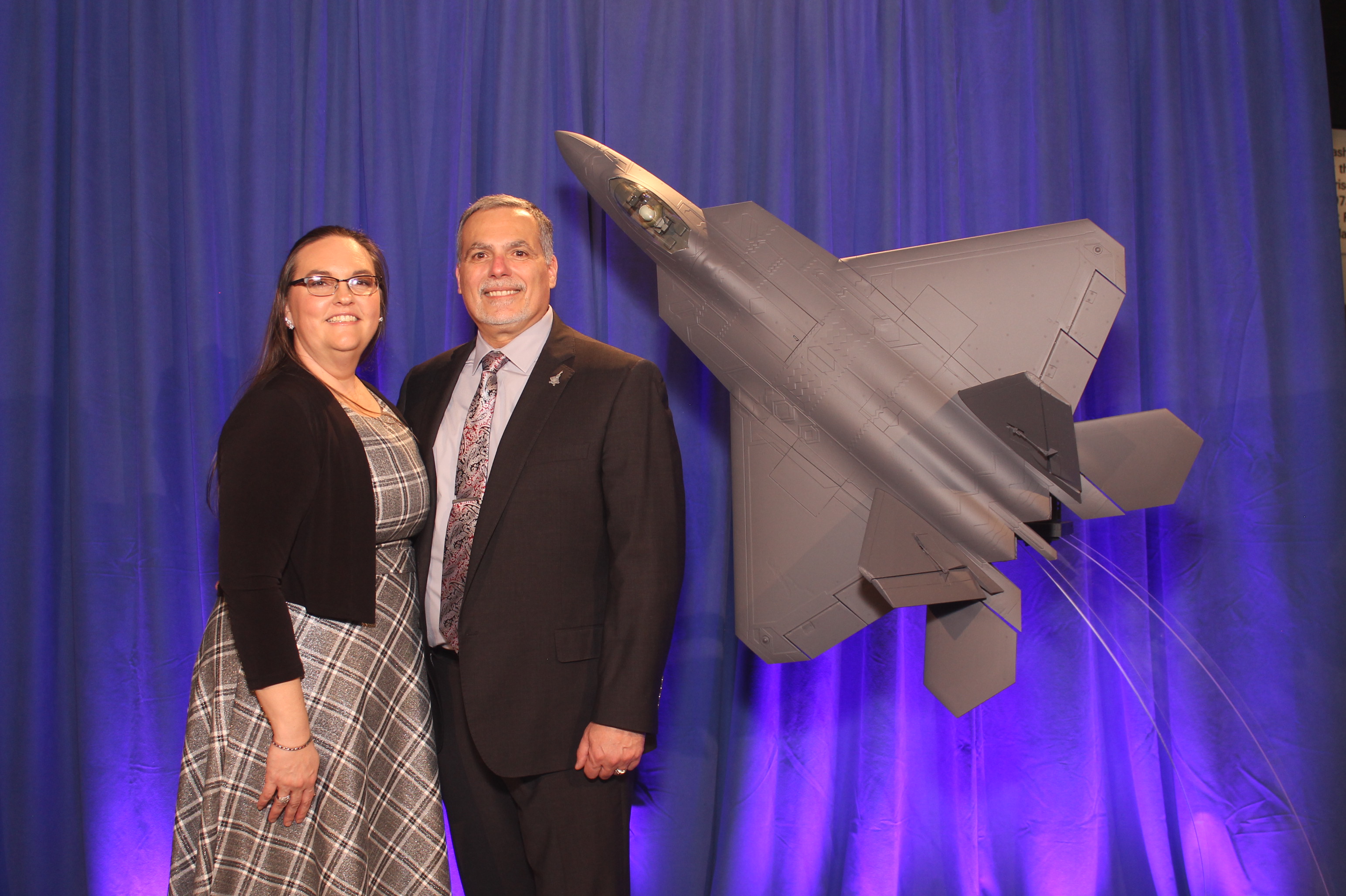 F-22 20 Year Celebration!! | View more photos from the event at gallery.photoboothcincy.com/u/PhotoBoothCincy/F-22-20-Year-Celebration