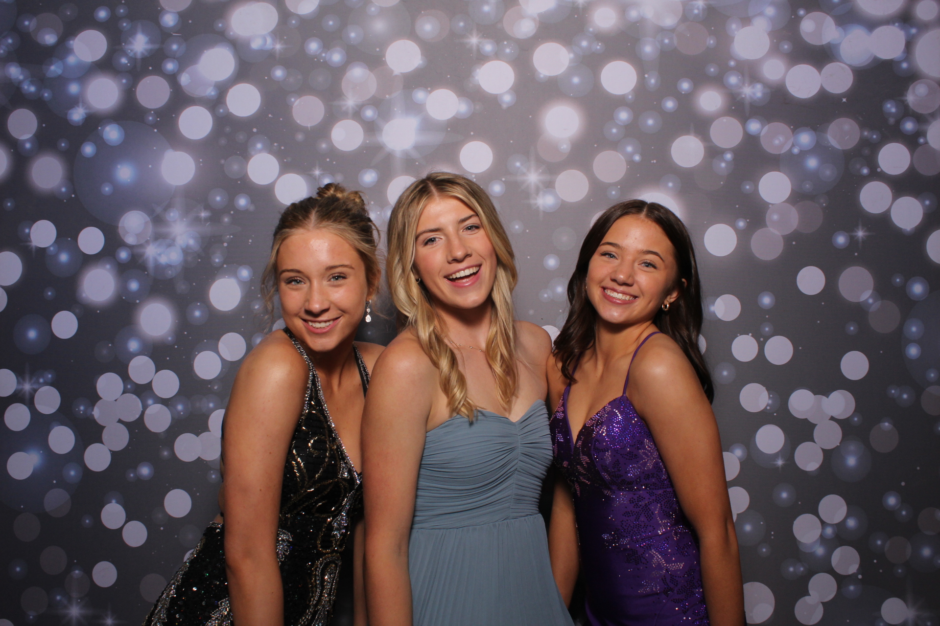 FHS Prom | View more photos from the event at gallery.photoboothcincy.com/u/PhotoBoothCincy/FHS-Prom